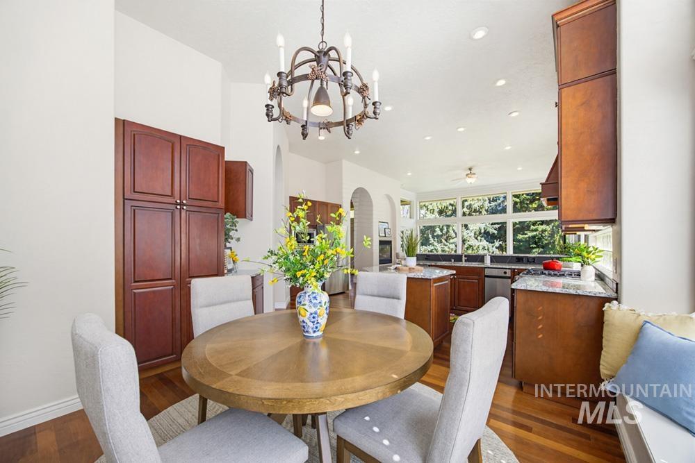 326 W River Trail Dr, Eagle, Idaho 83616, 3 Bedrooms, 2.5 Bathrooms, Residential For Sale, Price $1,050,000, 98983361