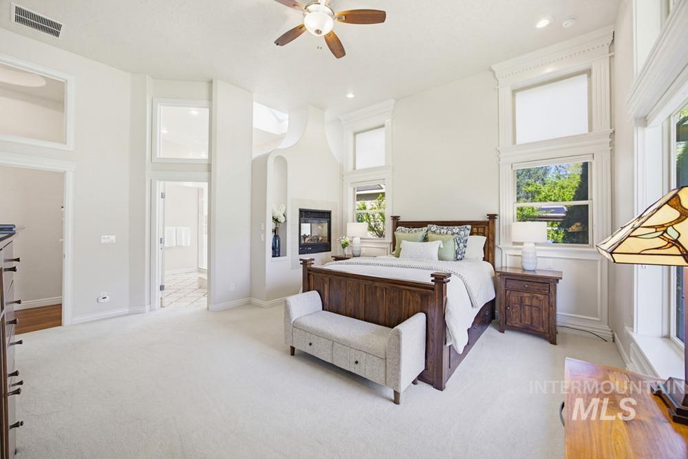 326 W River Trail Dr, Eagle, Idaho 83616, 3 Bedrooms, 2.5 Bathrooms, Residential For Sale, Price $1,050,000, 98983361