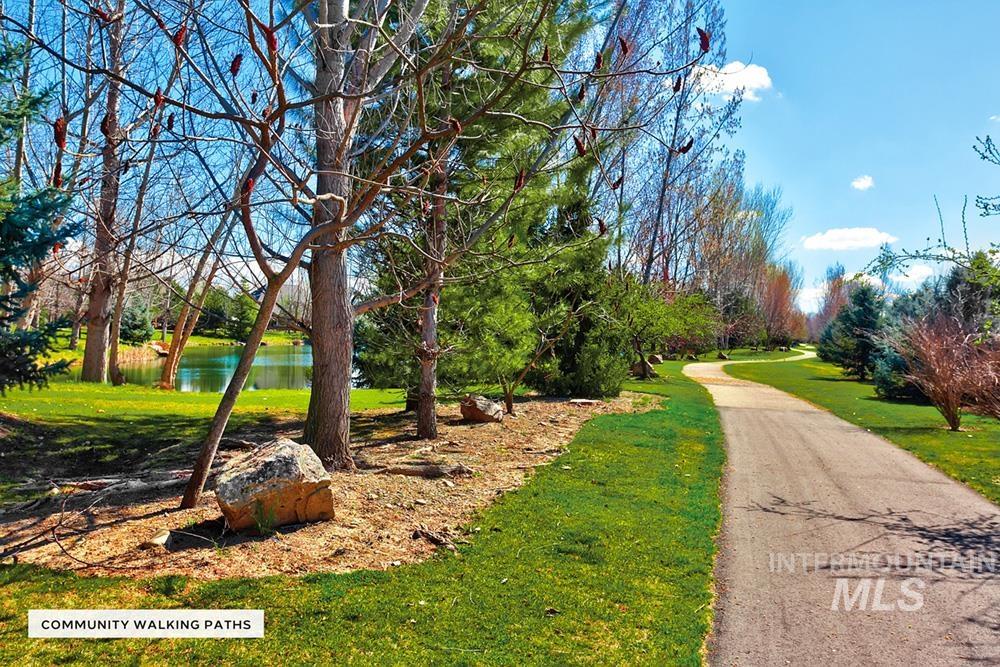 326 W River Trail Dr, Eagle, Idaho 83616, 3 Bedrooms, 2.5 Bathrooms, Residential For Sale, Price $1,050,000, 98983361