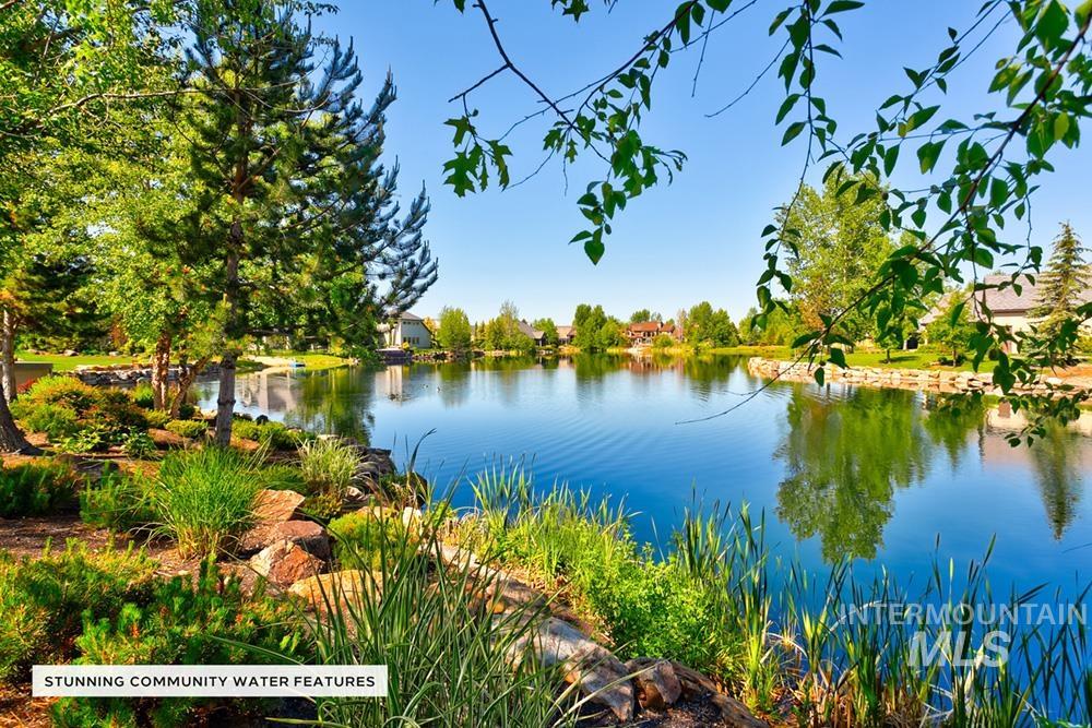 326 W River Trail Dr, Eagle, Idaho 83616, 3 Bedrooms, 2.5 Bathrooms, Residential For Sale, Price $1,050,000, 98983361