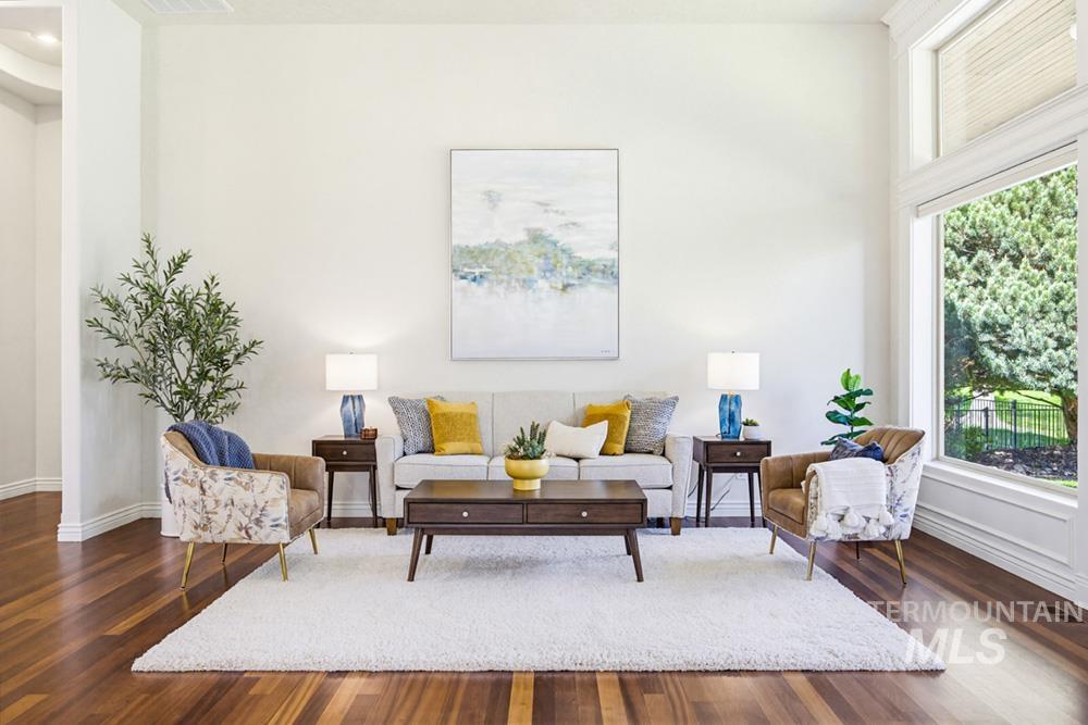 326 W River Trail Dr, Eagle, Idaho 83616, 3 Bedrooms, 2.5 Bathrooms, Residential For Sale, Price $1,050,000, 98983361