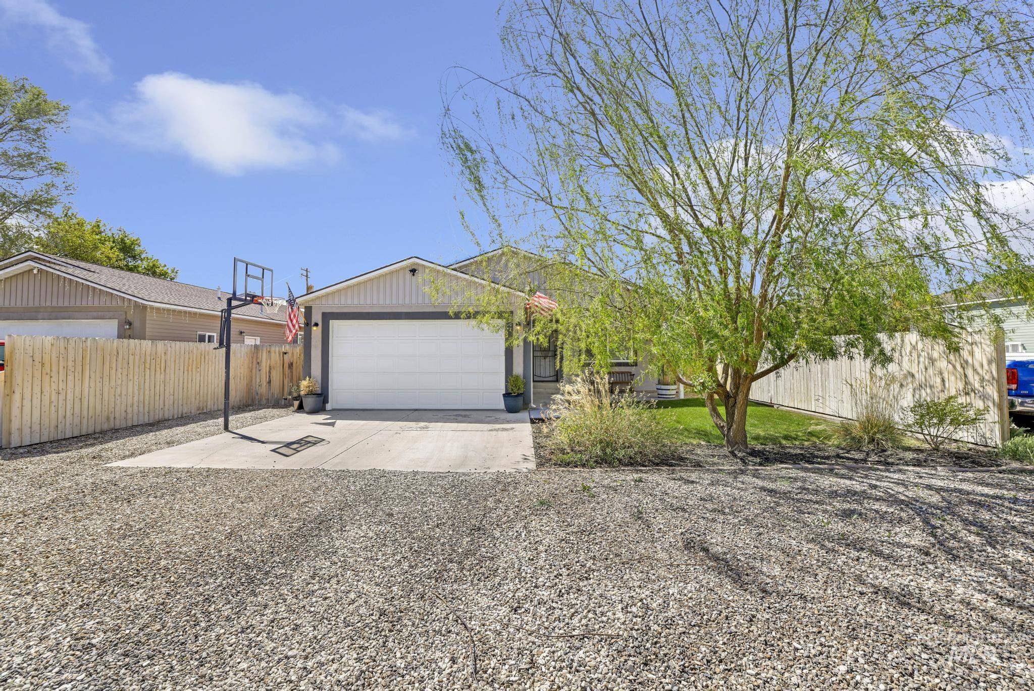 Residential For Sale