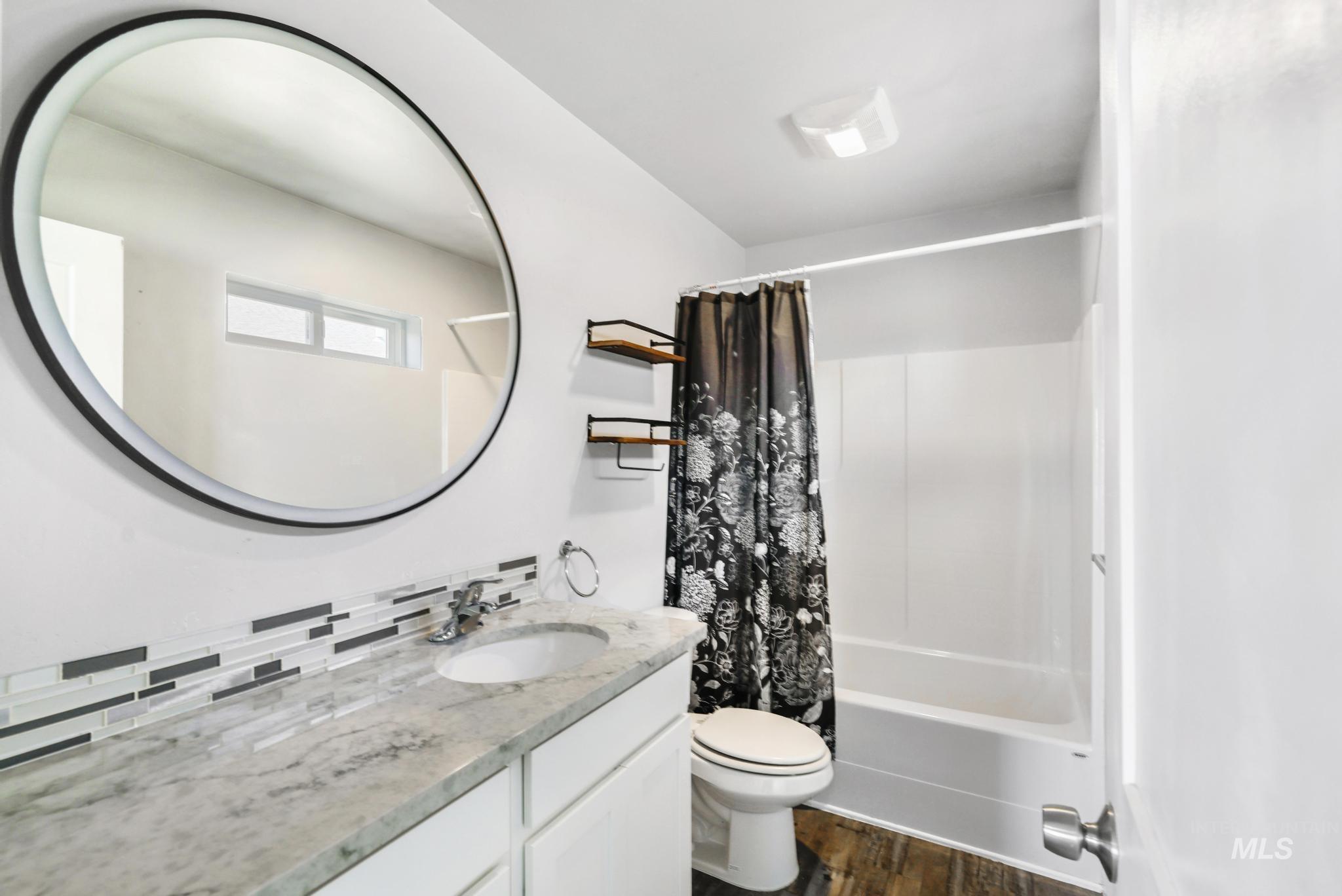 826 Normal, Burley, Idaho 83318, 3 Bedrooms, 2 Bathrooms, Residential For Sale, Price $306,000,MLS 98983362