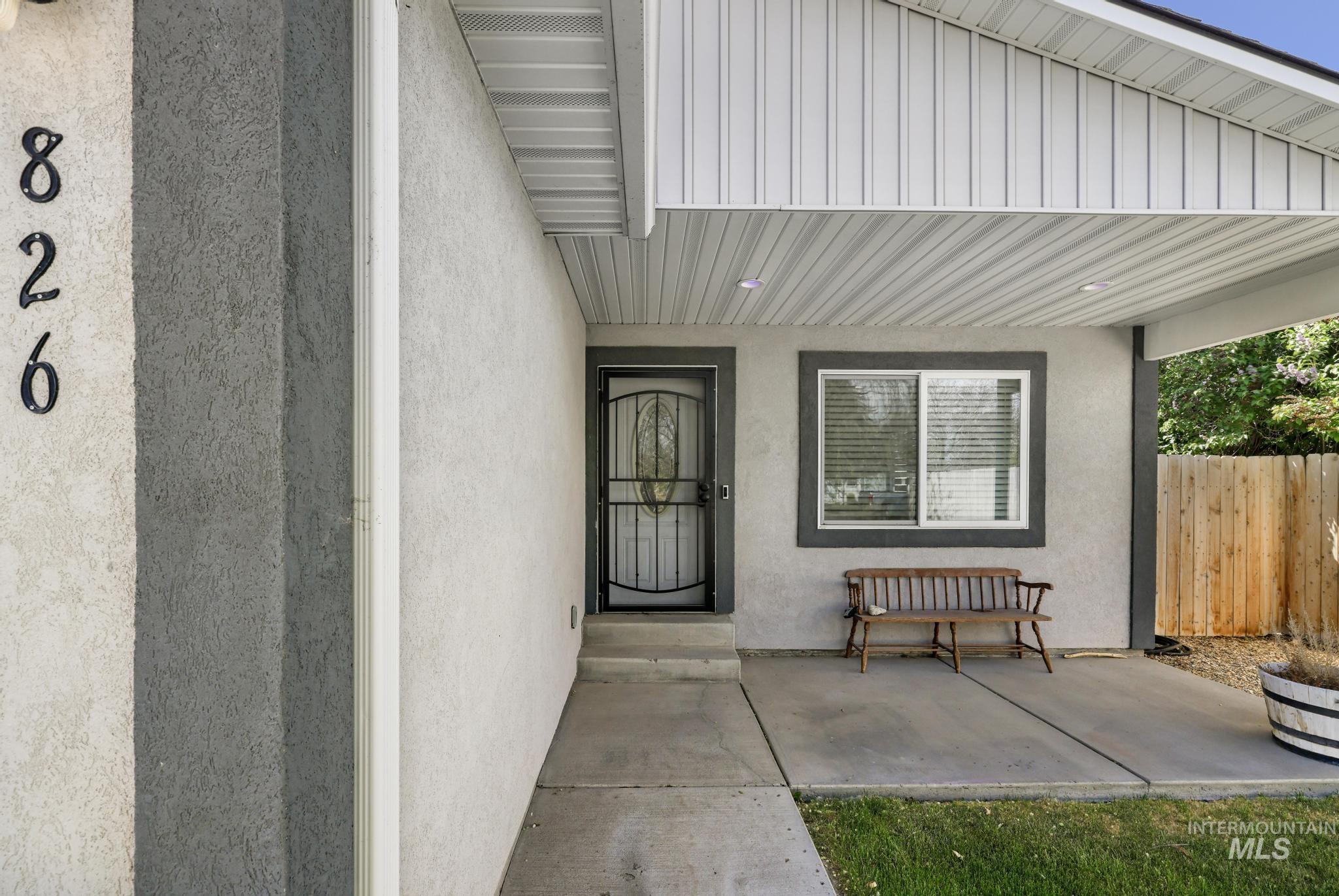 826 Normal, Burley, Idaho 83318, 3 Bedrooms, 2 Bathrooms, Residential For Sale, Price $306,000,MLS 98983362