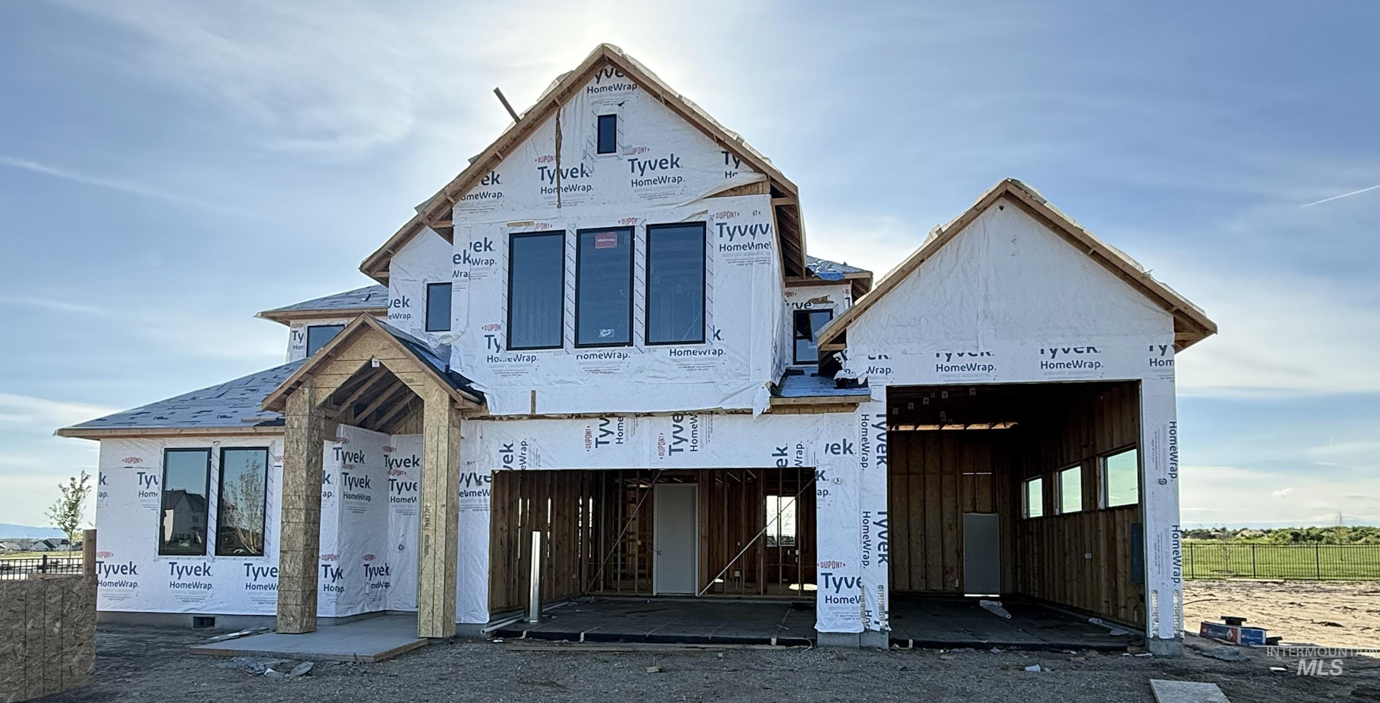 2483 N Buhrstone Ave, Eagle, Idaho 83616, 4 Bedrooms, 3 Bathrooms, Residential For Sale, Price $1,029,900, 98983364