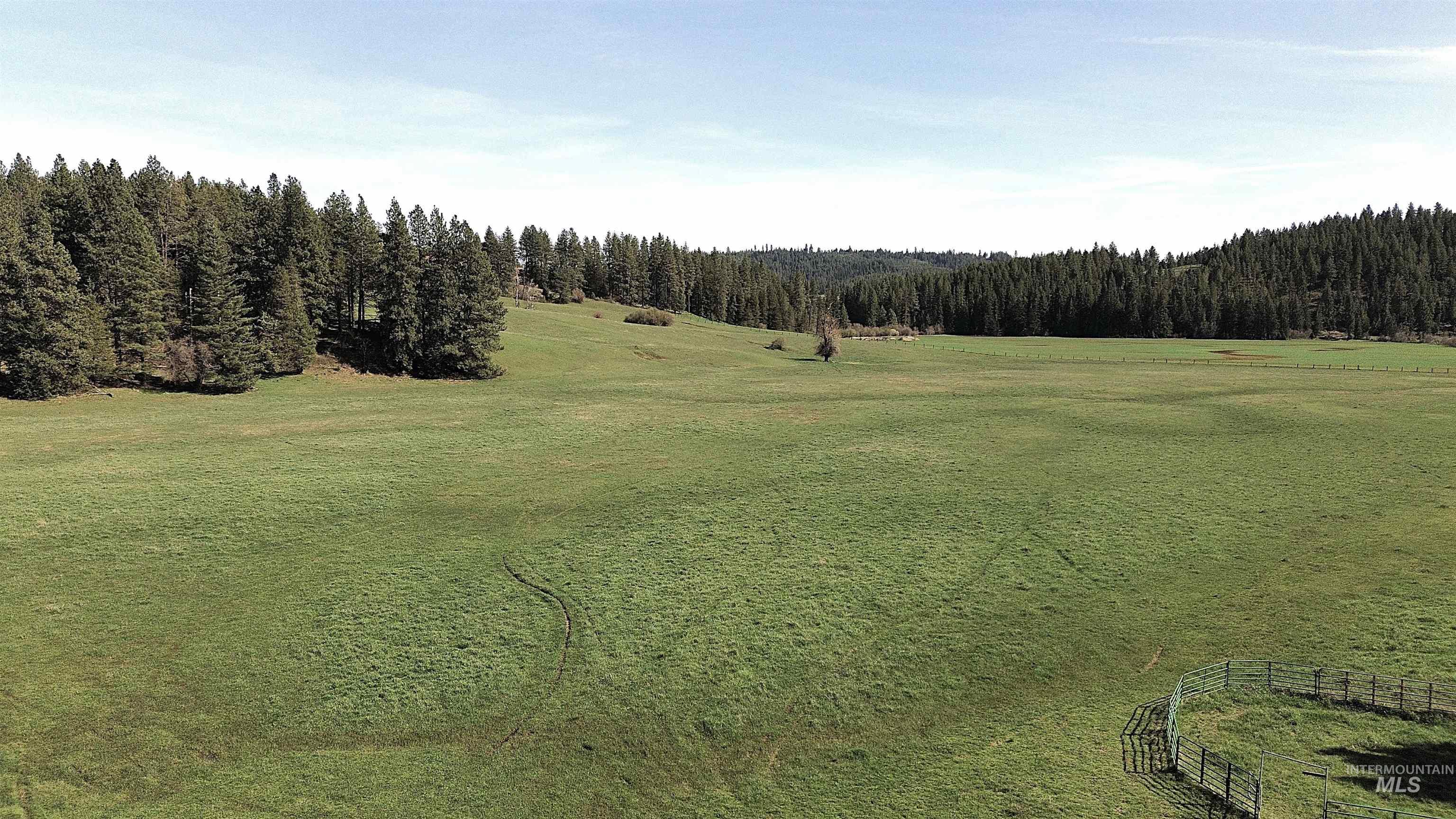 1462 Deep Creek Rd, Potlatch, Idaho 83855, Land For Sale, Price $549,000, 98983365