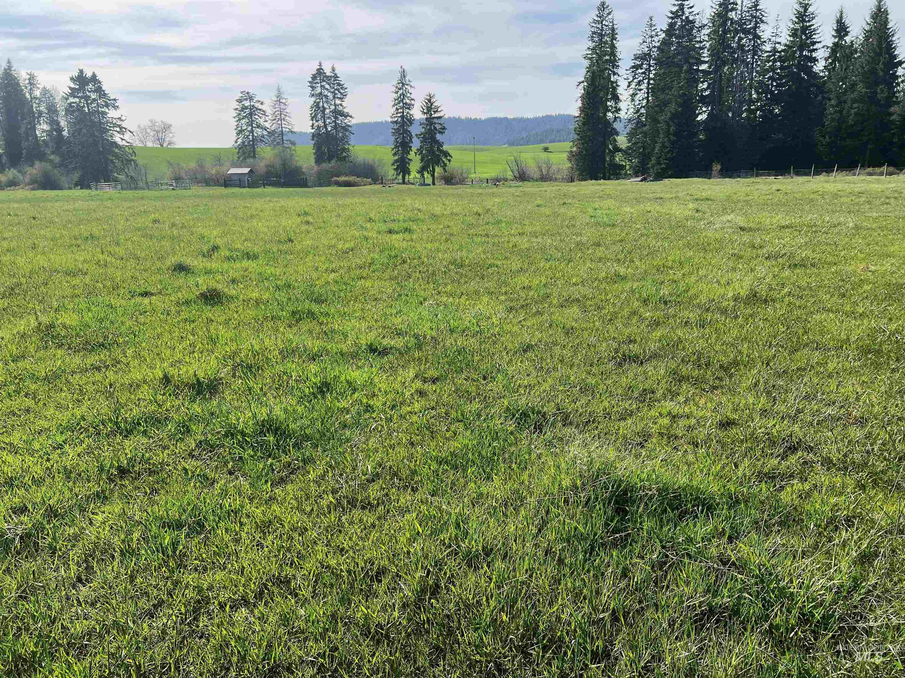 1462 Deep Creek Rd, Potlatch, Idaho 83855, Land For Sale, Price $549,000, 98983365