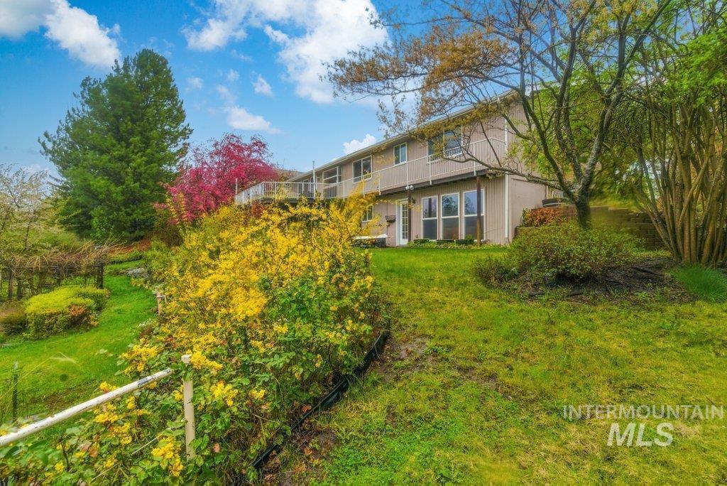 707 Hathaway St, Moscow, Idaho 83843, 4 Bedrooms, 3.5 Bathrooms, Residential For Sale, Price $525,000, 98983366