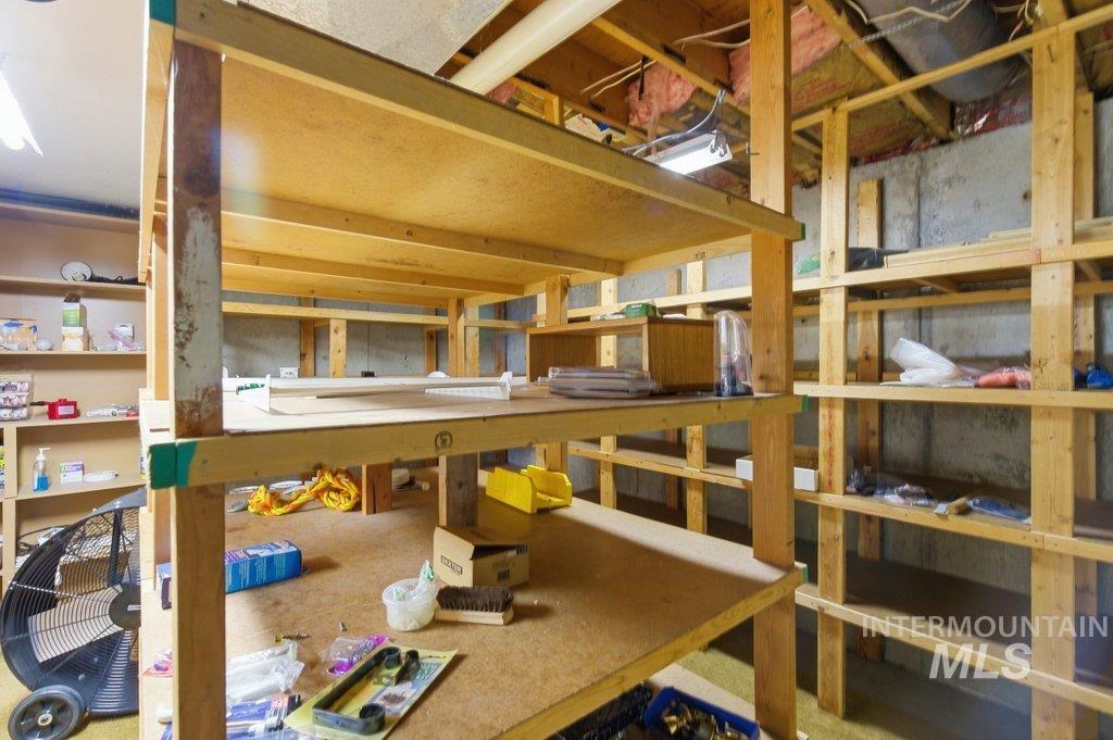 707 Hathaway St, Moscow, Idaho 83843, 4 Bedrooms, 3.5 Bathrooms, Residential For Sale, Price $525,000, 98983366