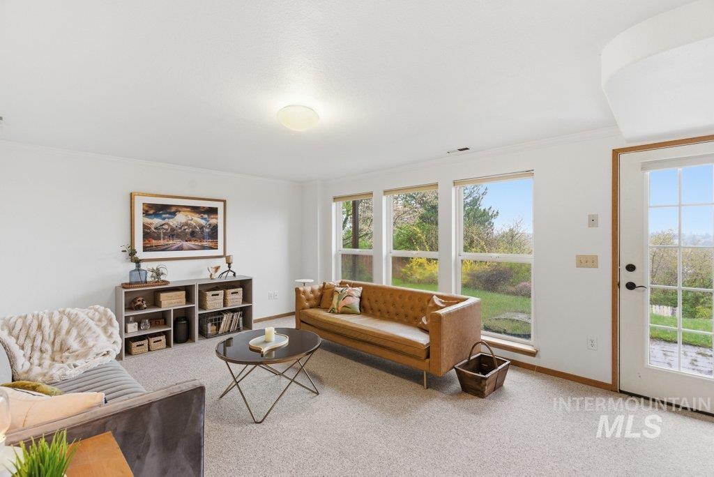 707 Hathaway St, Moscow, Idaho 83843, 4 Bedrooms, 3.5 Bathrooms, Residential For Sale, Price $525,000, 98983366