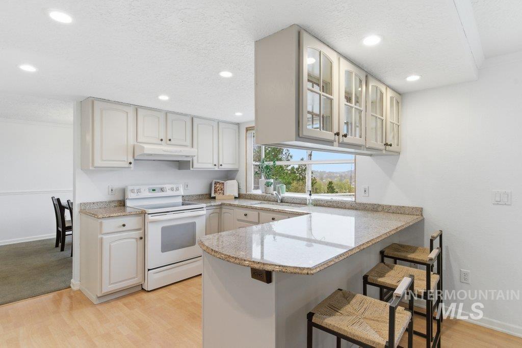 707 Hathaway St, Moscow, Idaho 83843, 4 Bedrooms, 3.5 Bathrooms, Residential For Sale, Price $525,000, 98983366