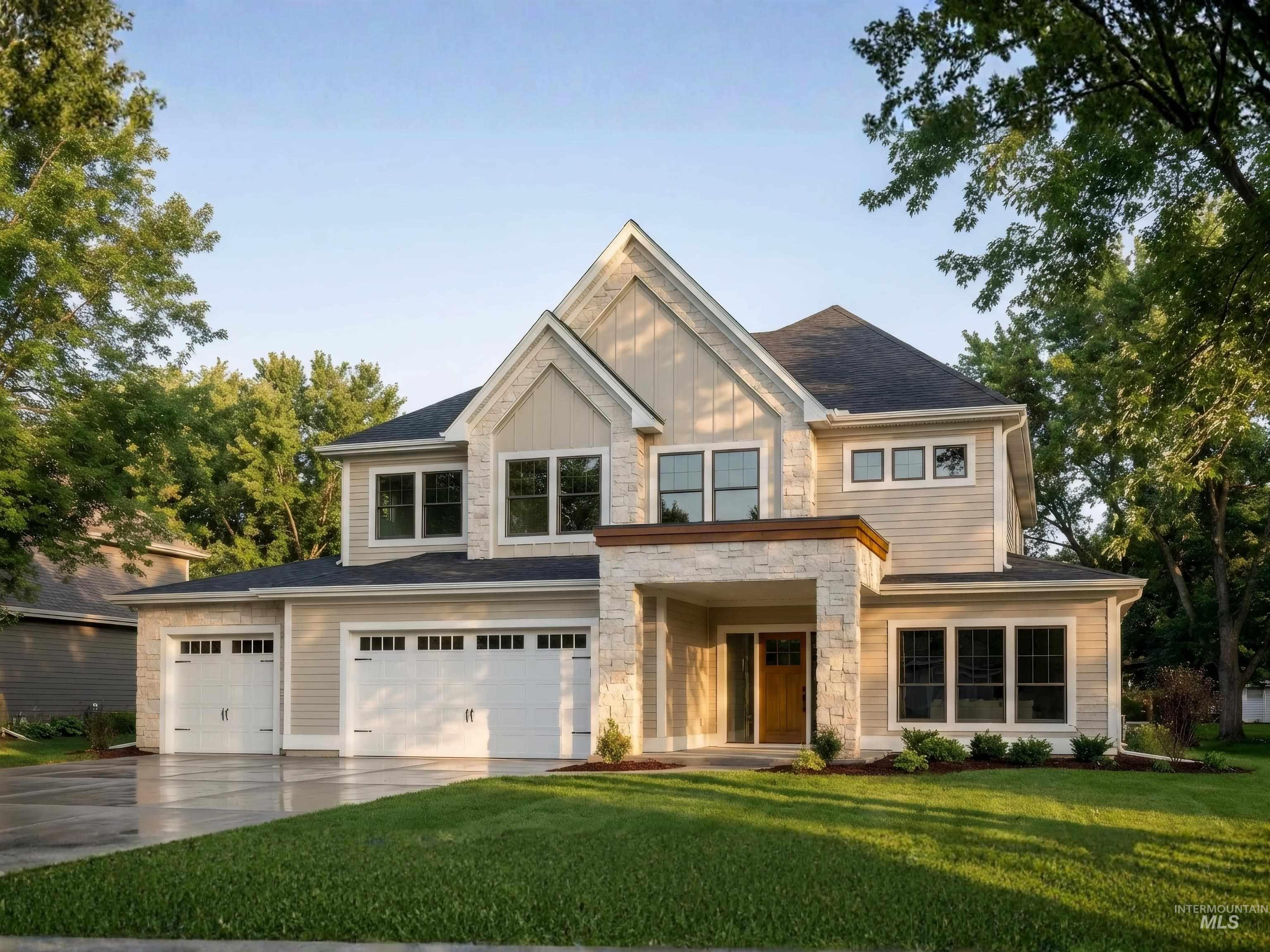 5164 W May Jay Dr, Eagle, Idaho 83616, 6 Bedrooms, 4.5 Bathrooms, Residential For Sale, Price $1,549,900, 98983367