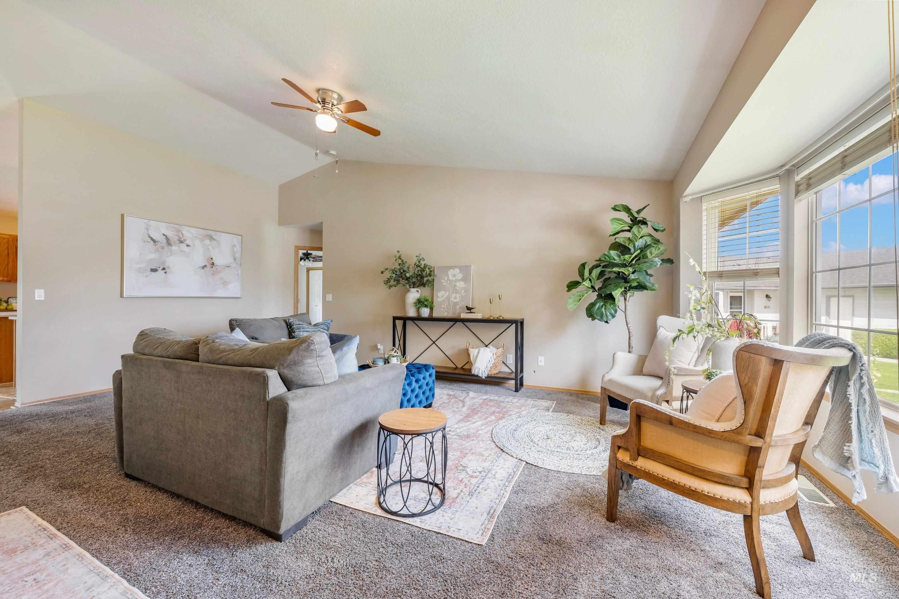 819 N Bristol Street, Nampa, Idaho 83651, 3 Bedrooms, 2 Bathrooms, Residential For Sale, Price $314,000,MLS 98983369