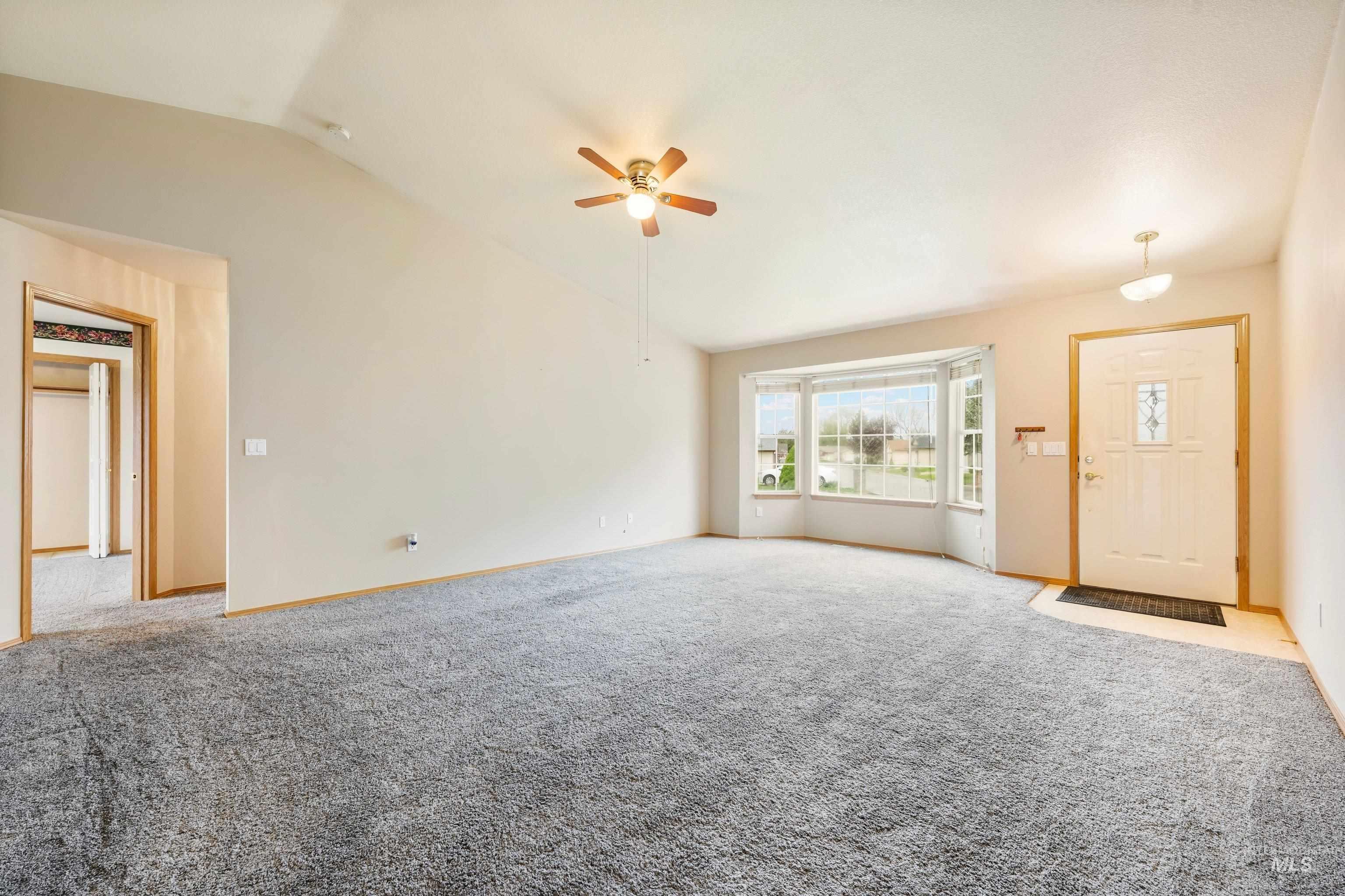 819 N Bristol Street, Nampa, Idaho 83651, 3 Bedrooms, 2 Bathrooms, Residential For Sale, Price $314,000, 98983369