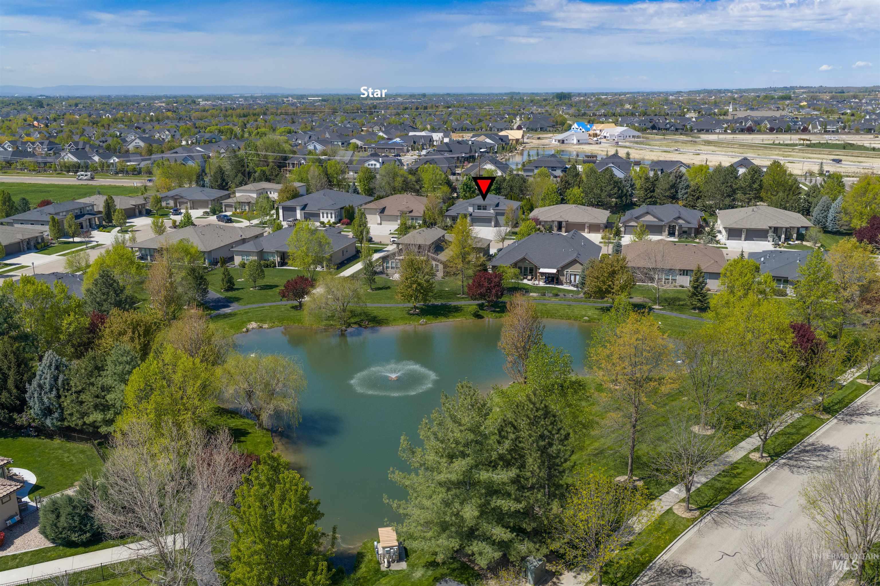 1789 N Monterossa Way, Eagle, Idaho 83616, 4 Bedrooms, 3 Bathrooms, Residential For Sale, Price $1,025,000,MLS 98983370