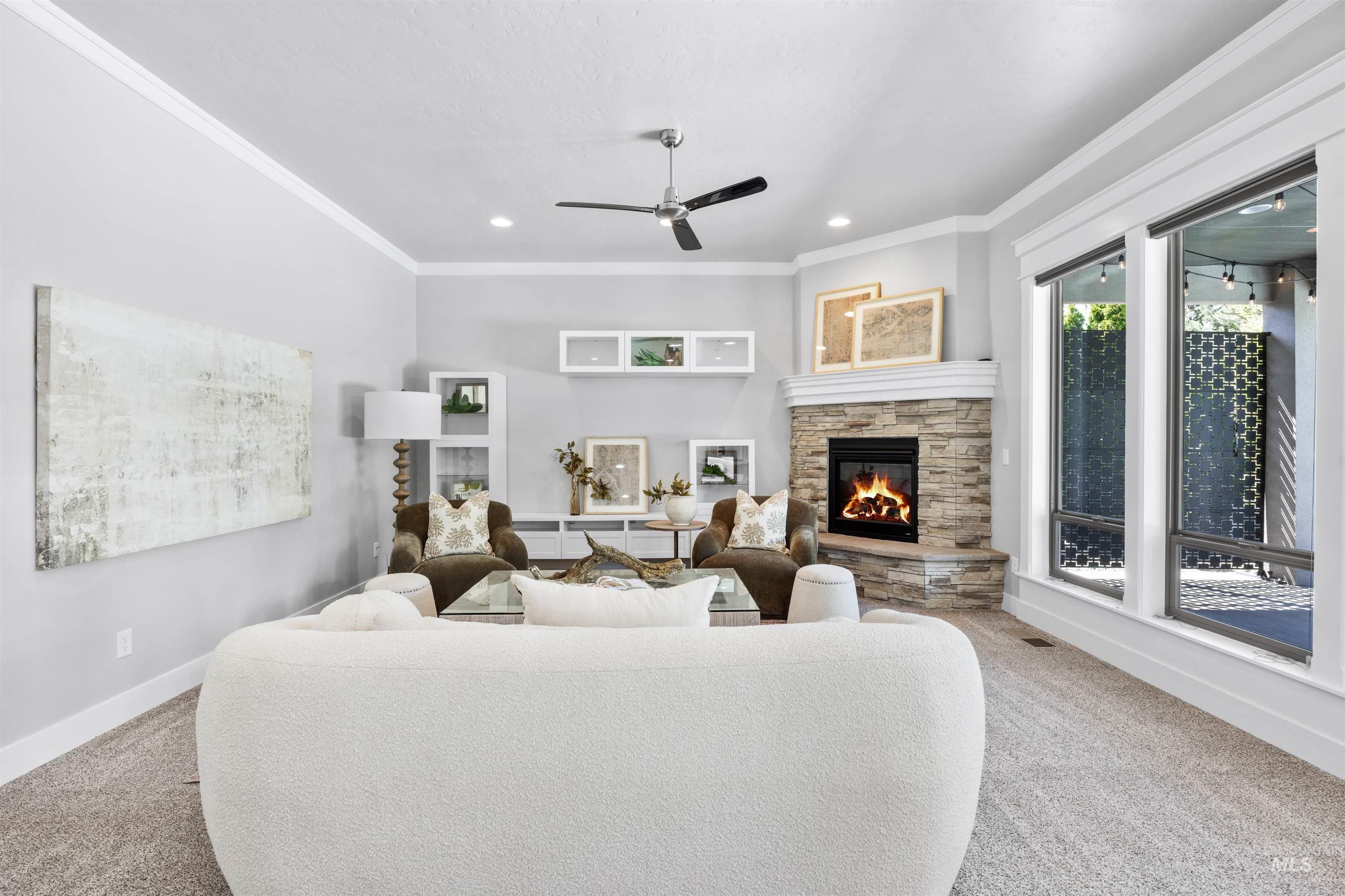 1789 N Monterossa Way, Eagle, Idaho 83616, 4 Bedrooms, 3 Bathrooms, Residential For Sale, Price $1,025,000,MLS 98983370