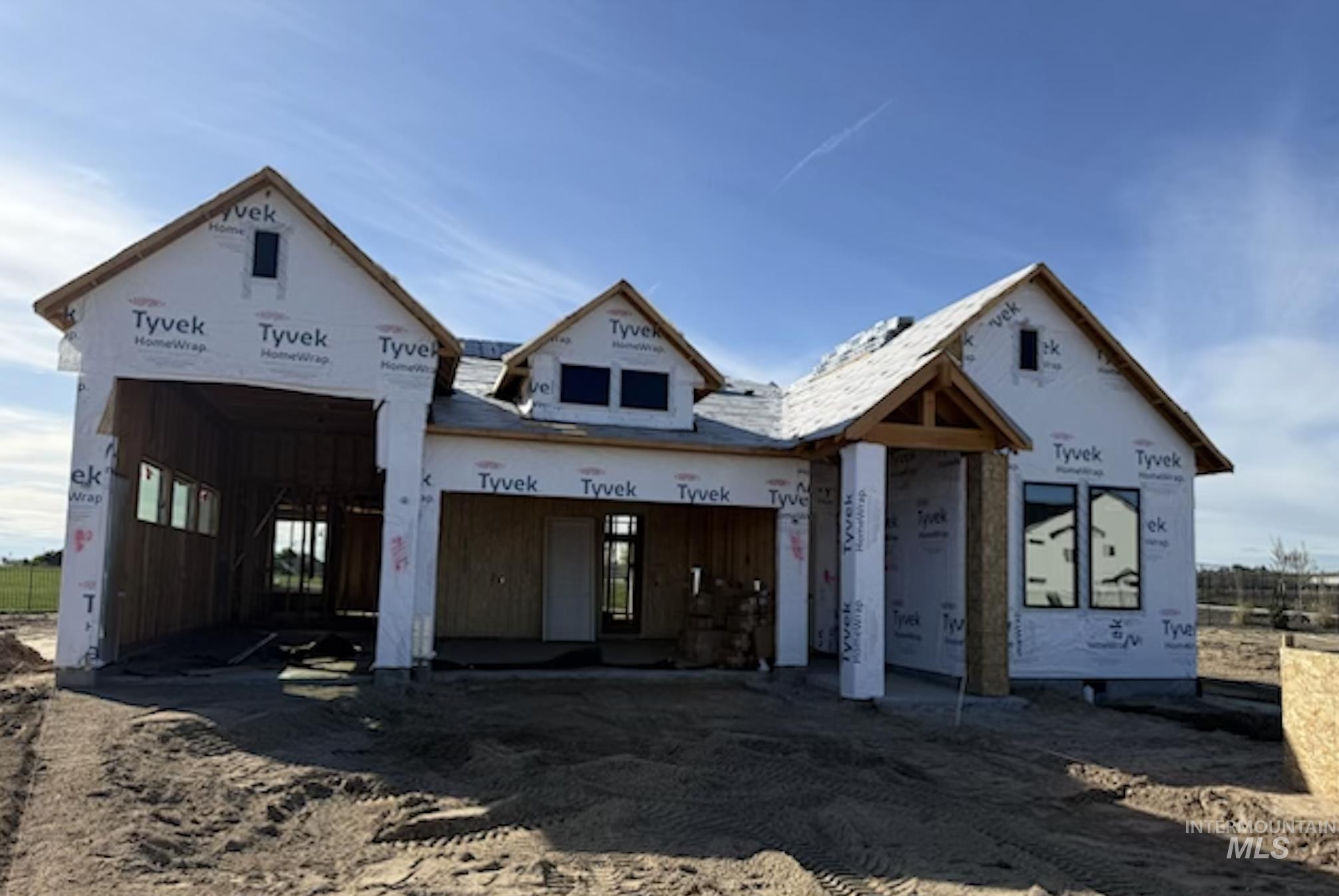 2661 N Buhrstone Ave, Eagle, Idaho 83616, 3 Bedrooms, 2.5 Bathrooms, Residential For Sale, Price $899,900, 98983372