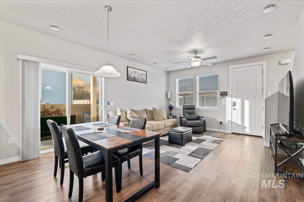 2316 E Spice Loop, Nampa, Idaho 83687, 2 Bedrooms, 2.5 Bathrooms, Residential For Sale, Price $305,000,MLS 98983373