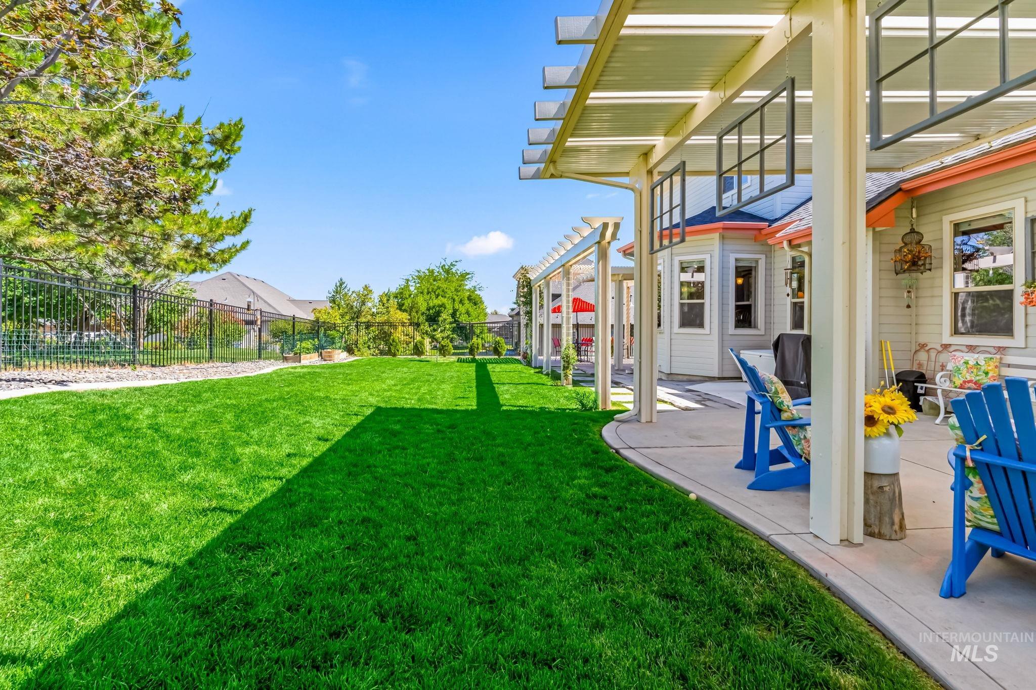 2813 S Bayhill Ct, Nampa, Idaho 83686, 3 Bedrooms, 3 Bathrooms, Residential For Sale, Price $647,770, 98983374