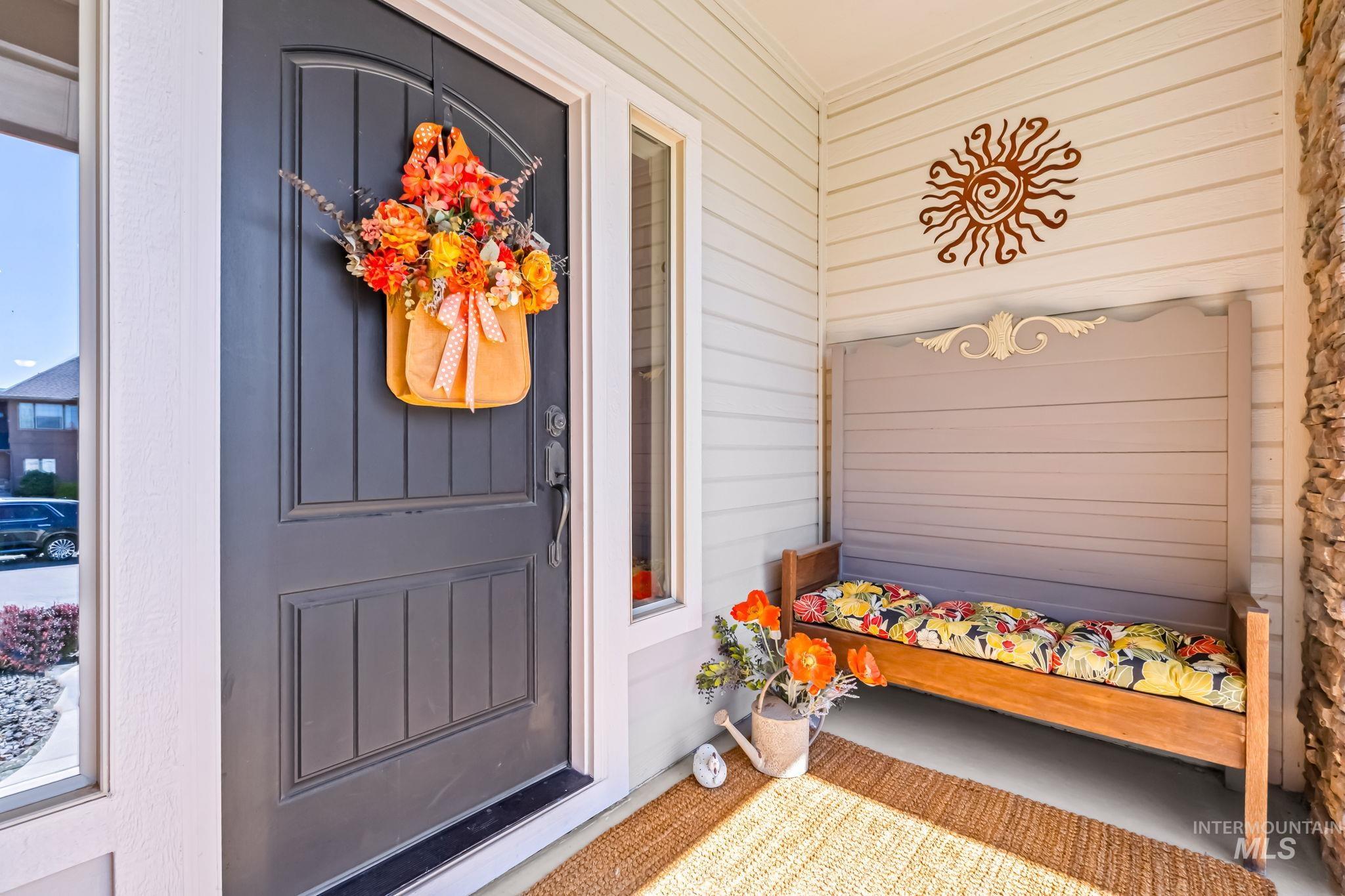 2813 S Bayhill Ct, Nampa, Idaho 83686, 3 Bedrooms, 3 Bathrooms, Residential For Sale, Price $647,770, 98983374