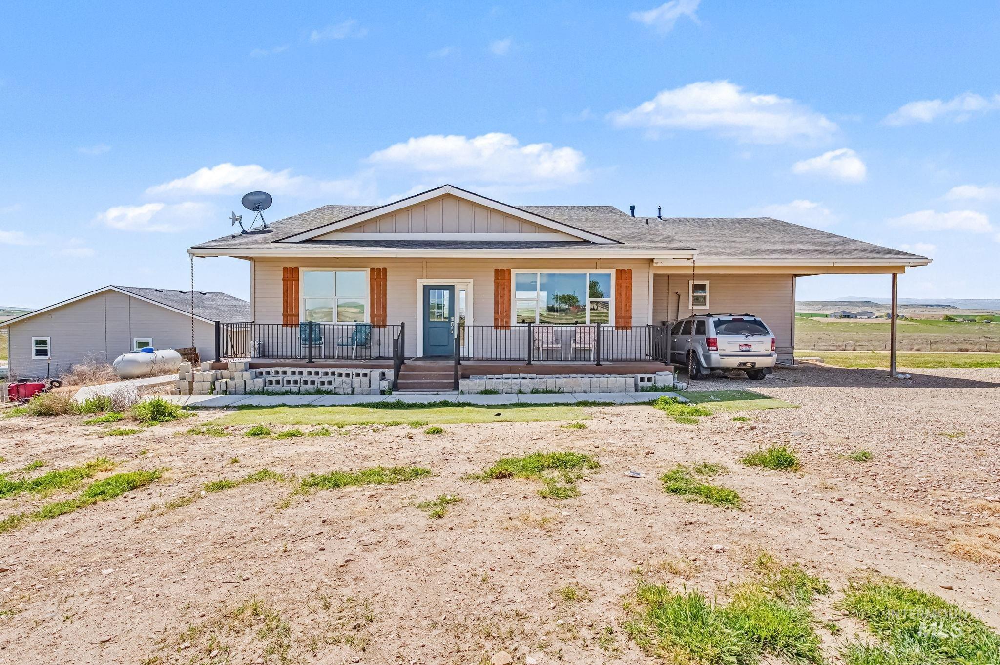 Residential For Sale