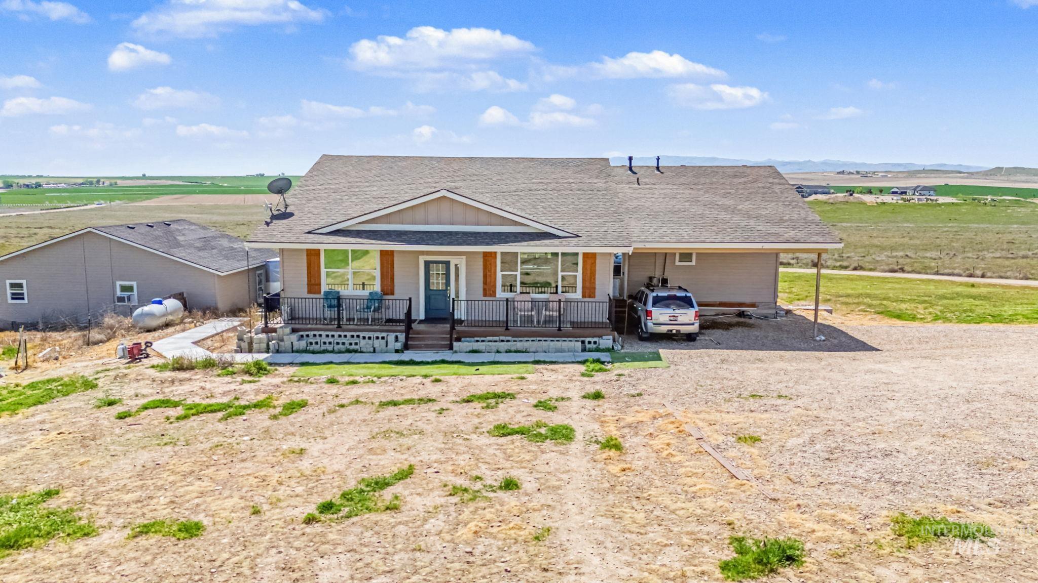 9531 Pump Rd., Nampa, Idaho 83686-9374, 5 Bedrooms, 4 Bathrooms, Residential For Sale, Price $999,900, 98983376