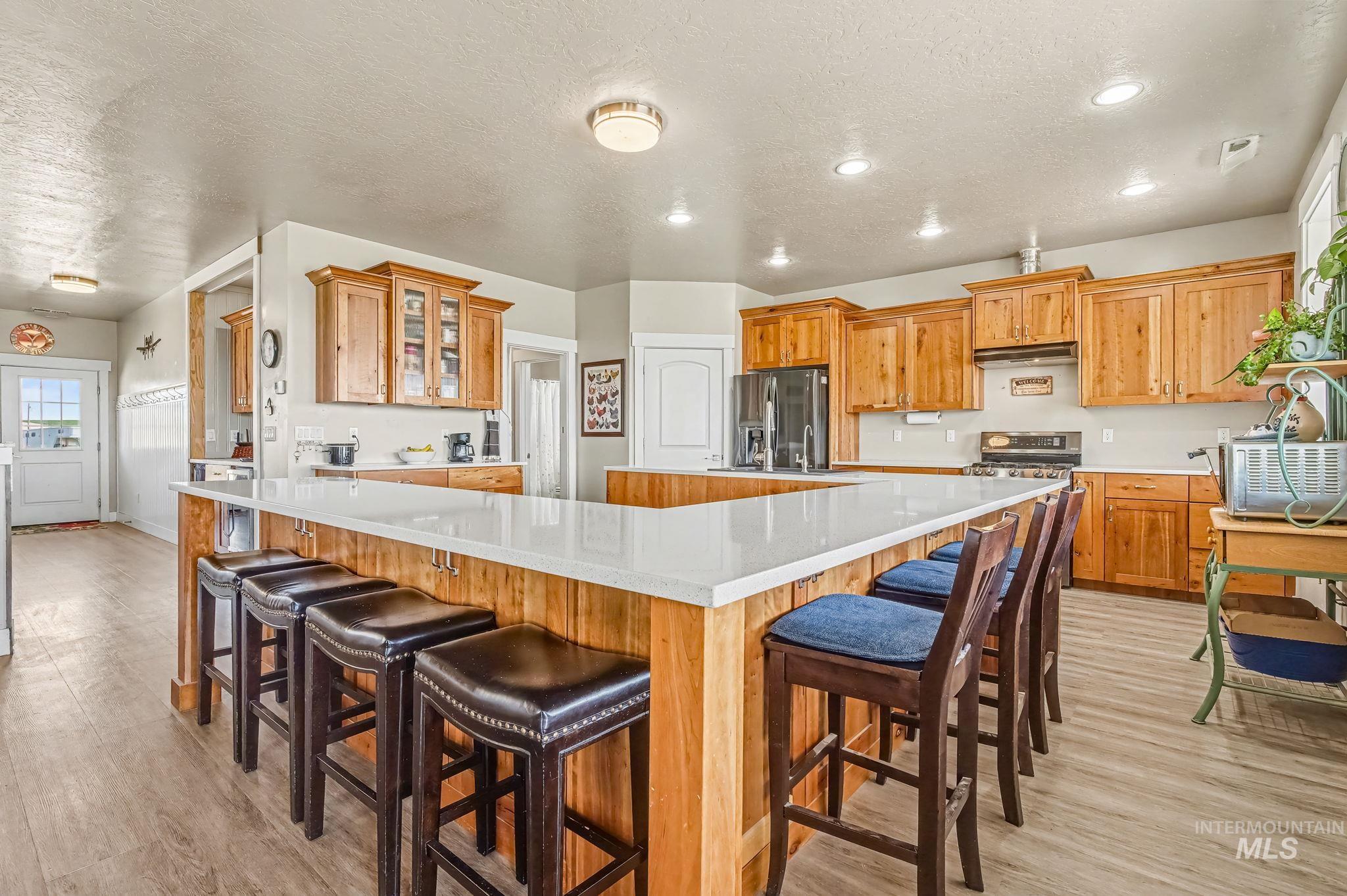 9531 Pump Rd., Nampa, Idaho 83686-9374, 5 Bedrooms, 4 Bathrooms, Residential For Sale, Price $999,900, 98983376