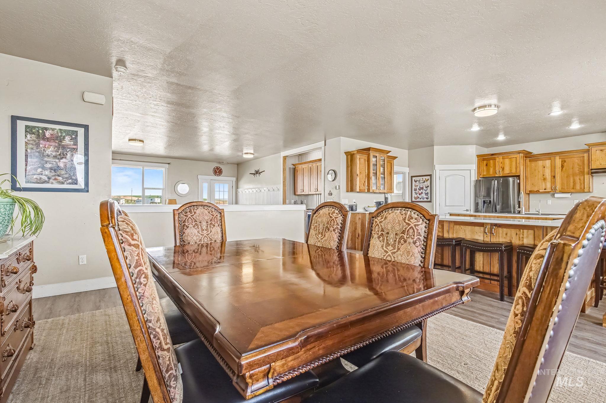 9531 Pump Rd., Nampa, Idaho 83686-9374, 5 Bedrooms, 4 Bathrooms, Residential For Sale, Price $999,900, 98983376