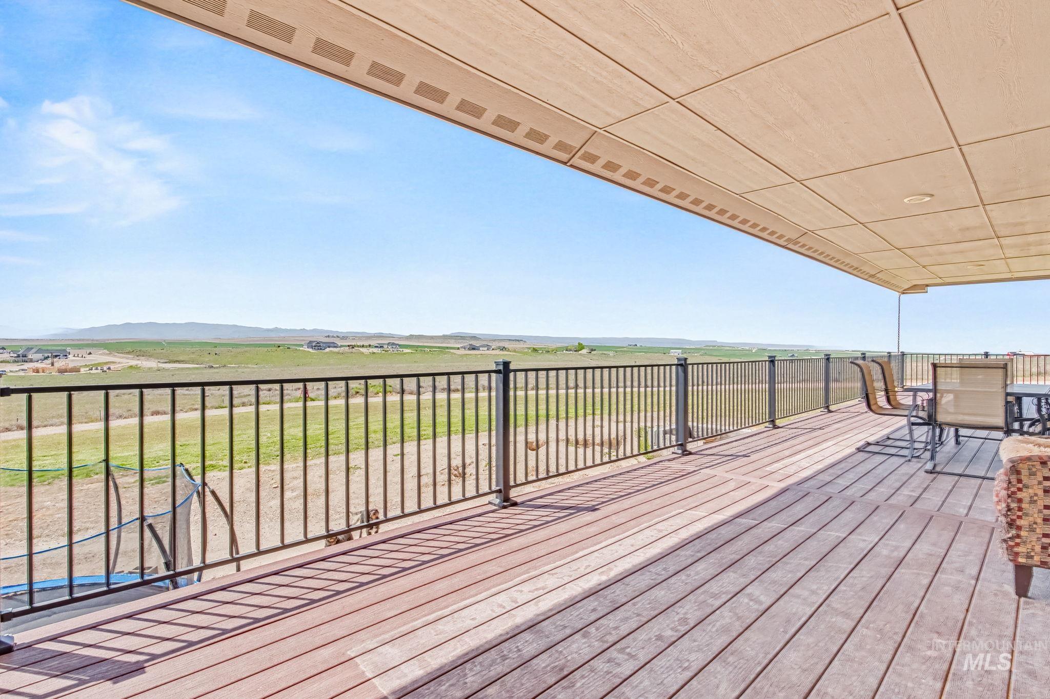 9531 Pump Rd., Nampa, Idaho 83686-9374, 5 Bedrooms, 4 Bathrooms, Residential For Sale, Price $999,900, 98983376