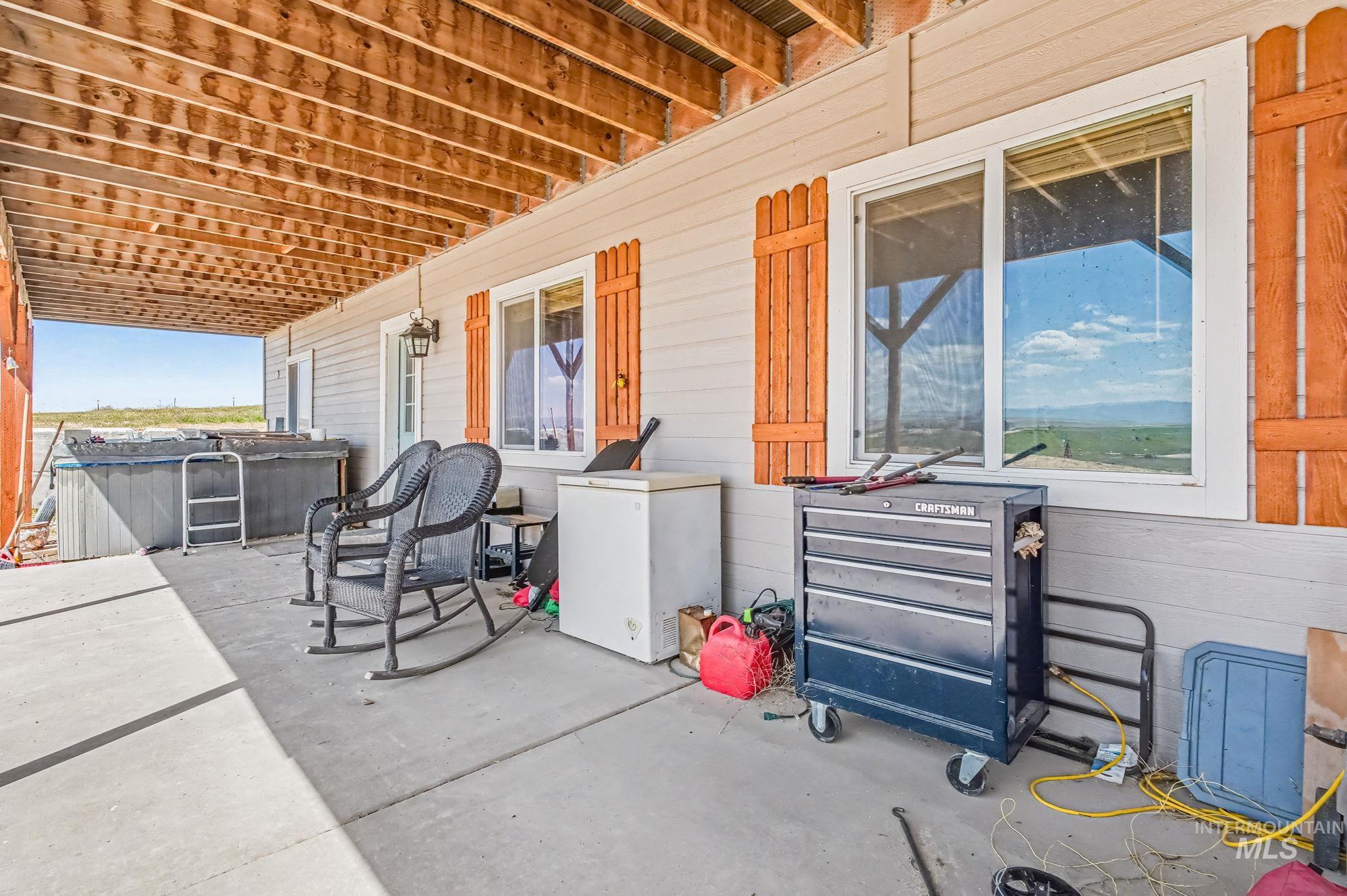 9531 Pump Rd., Nampa, Idaho 83686-9374, 5 Bedrooms, 4 Bathrooms, Residential For Sale, Price $999,900, 98983376