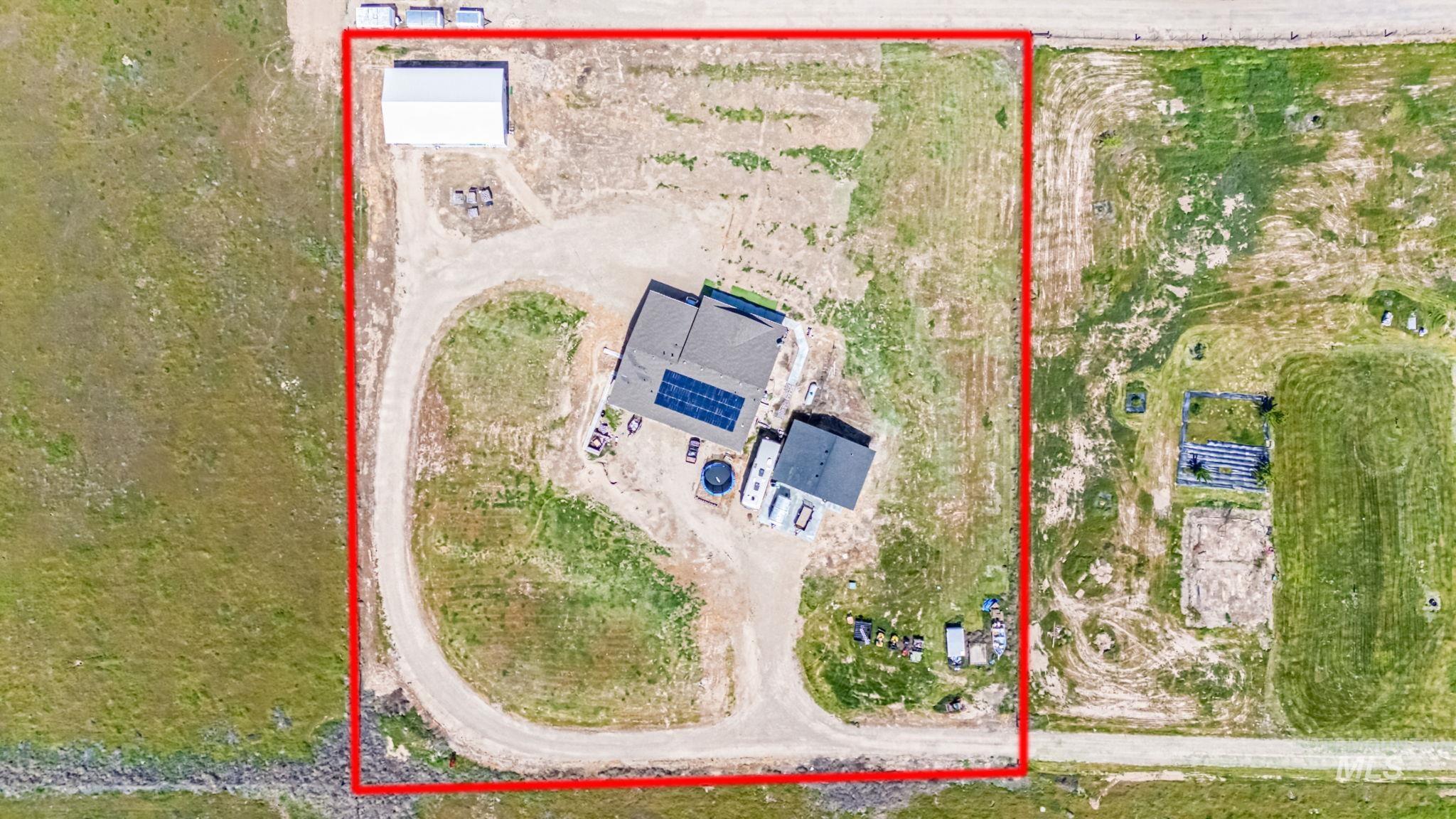 9531 Pump Rd., Nampa, Idaho 83686-9374, 5 Bedrooms, 4 Bathrooms, Residential For Sale, Price $999,900, 98983376