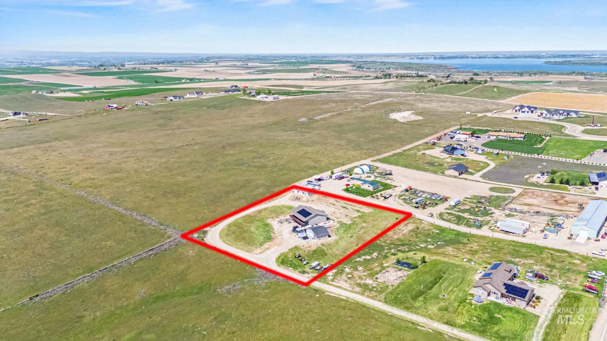 9531 Pump Rd., Nampa, Idaho 83686-9374, 5 Bedrooms, 4 Bathrooms, Residential For Sale, Price $999,900, 98983376