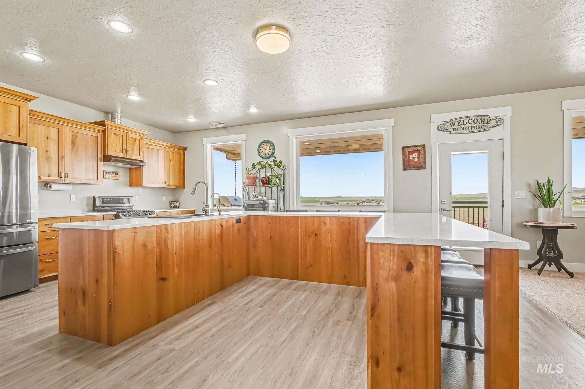 9531 Pump Rd., Nampa, Idaho 83686-9374, 5 Bedrooms, 4 Bathrooms, Residential For Sale, Price $999,900, 98983376