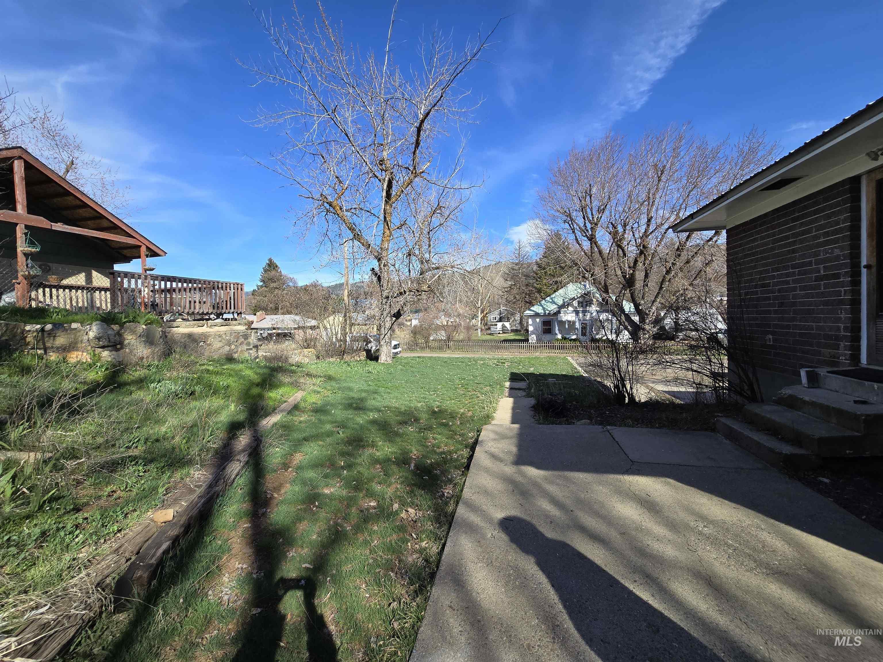 106 N Galena St, Council, Idaho 83612, 2 Bedrooms, 1.5 Bathrooms, Residential For Sale, Price $275,000,MLS 98983377