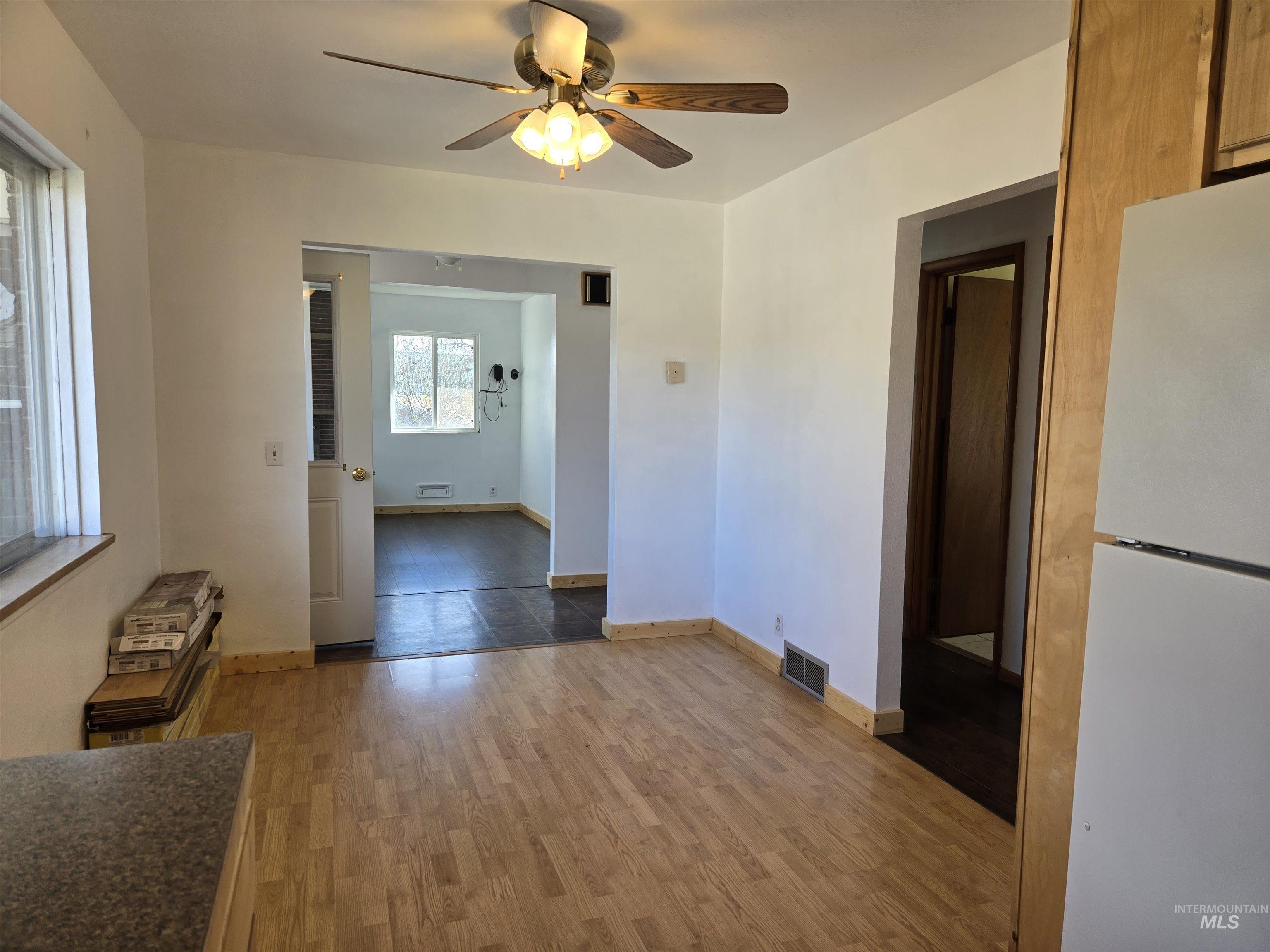 106 N Galena St, Council, Idaho 83612, 2 Bedrooms, 1.5 Bathrooms, Residential For Sale, Price $275,000,MLS 98983377