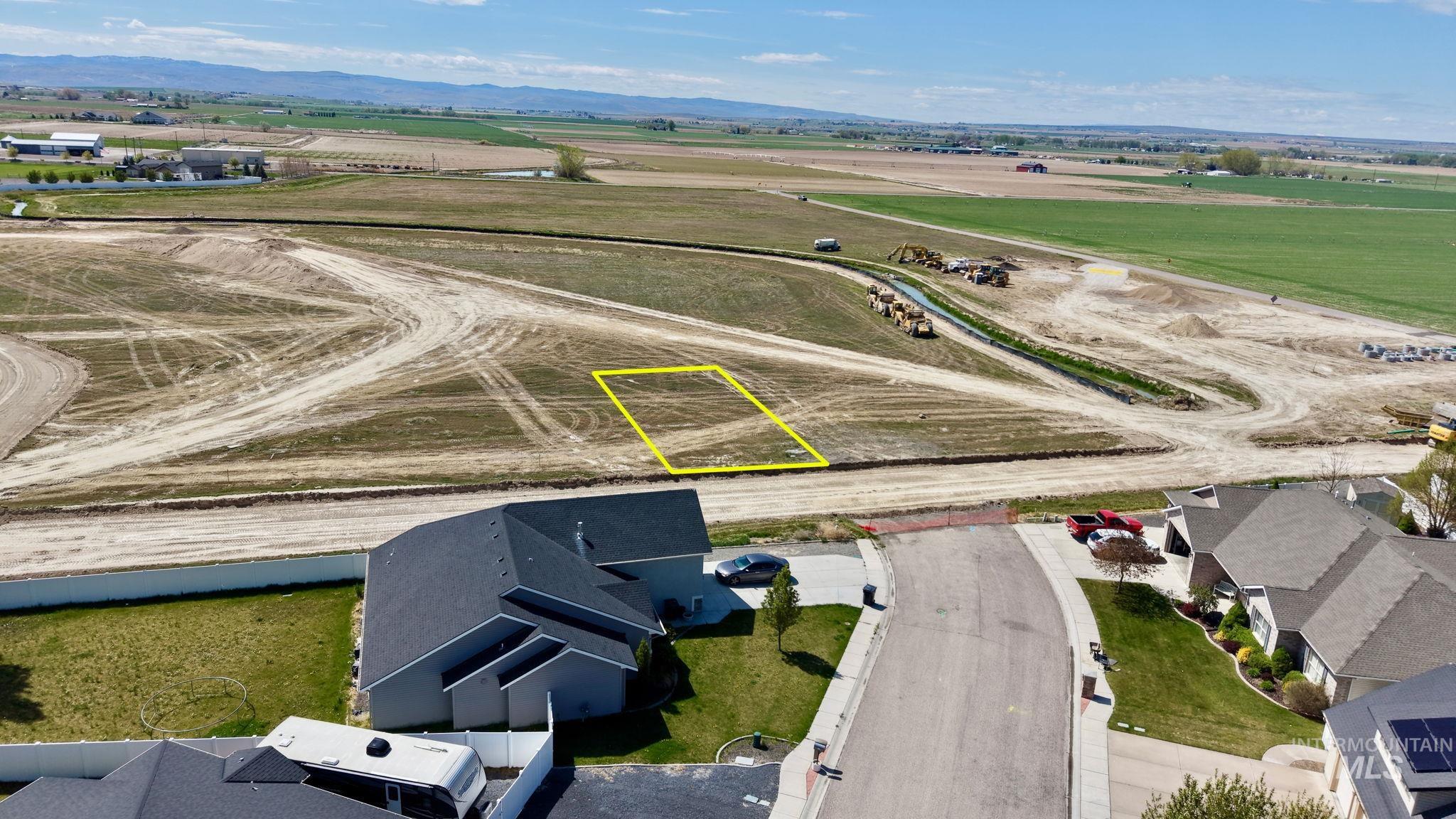 TBD Lot 1 Block 1, Kimberly, Idaho 83341, Land For Sale, Price $125,000,MLS 98983379
