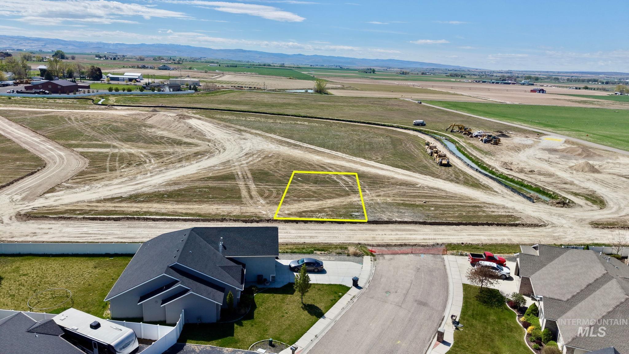 TBD Lot 1 Block 1, Kimberly, Idaho 83341, Land For Sale, Price $125,000,MLS 98983379