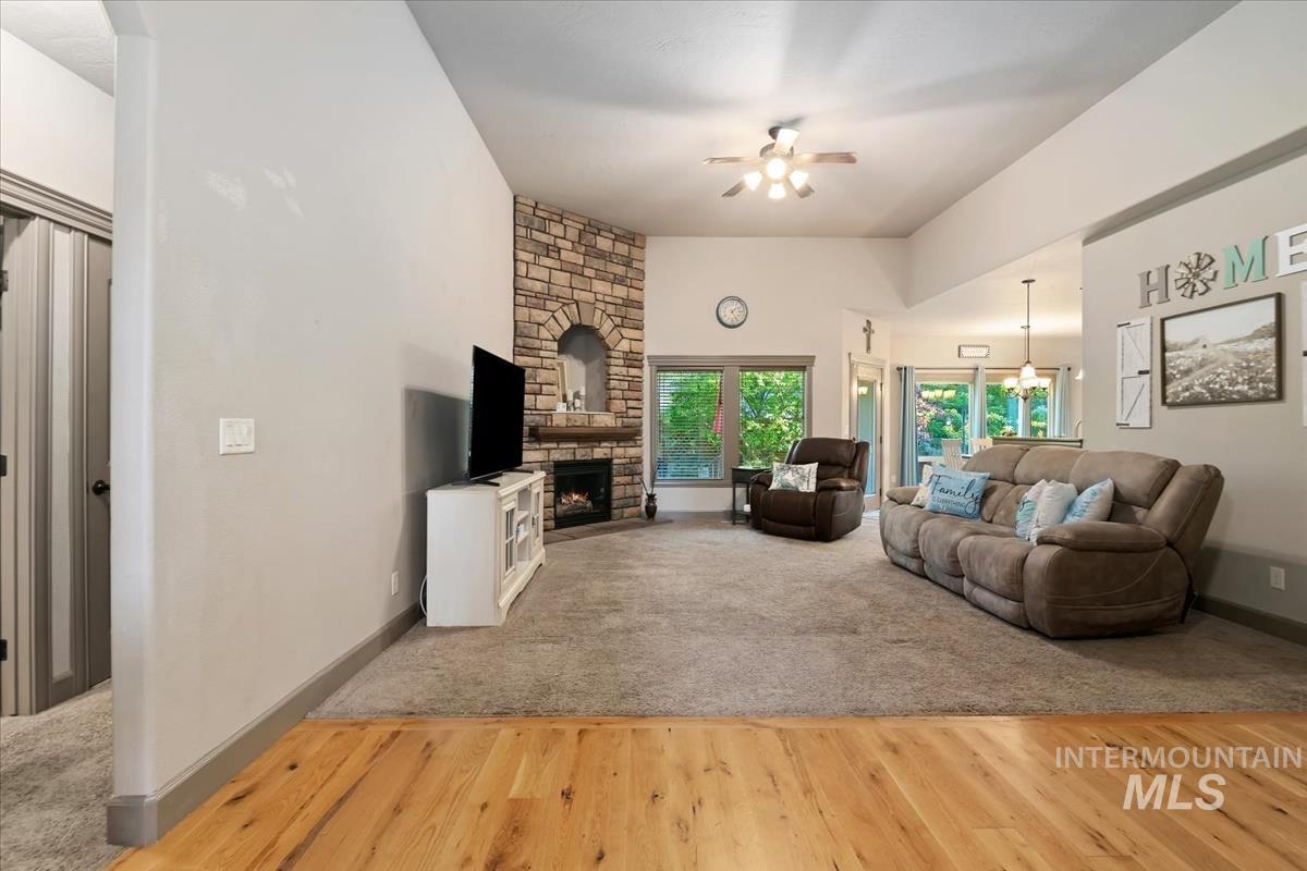 715 E Joshua Tree Dr, Meridian, Idaho 83646, 4 Bedrooms, 3 Bathrooms, Residential For Sale, Price $692,990, 98983380