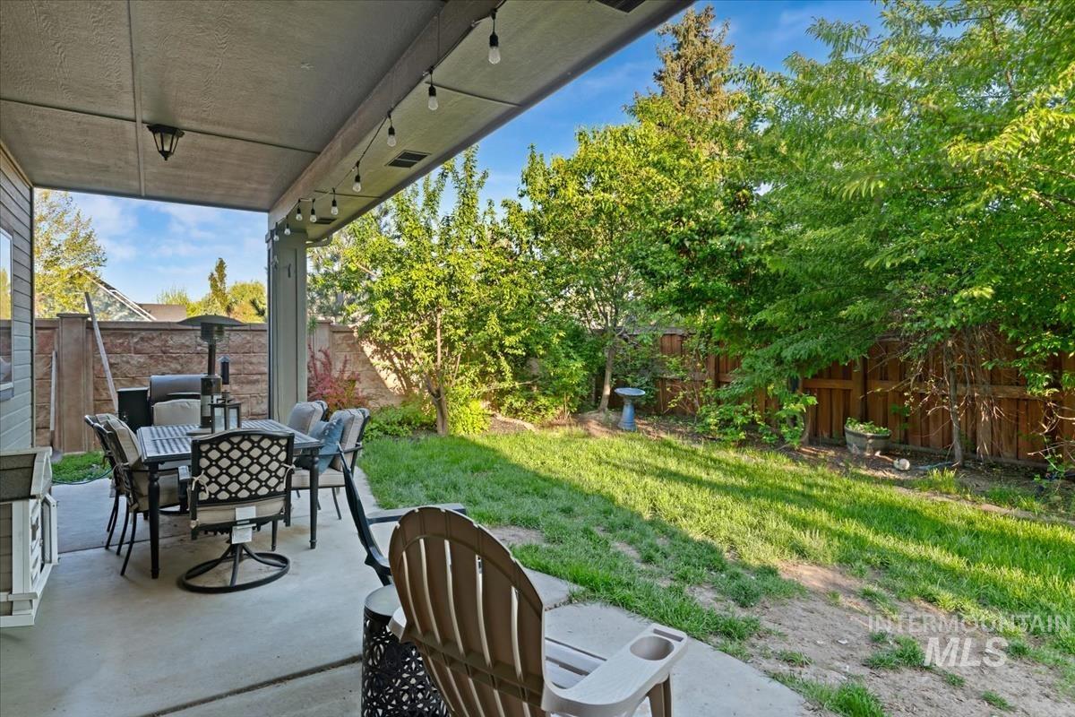 715 E Joshua Tree Dr, Meridian, Idaho 83646, 4 Bedrooms, 3 Bathrooms, Residential For Sale, Price $692,990, 98983380