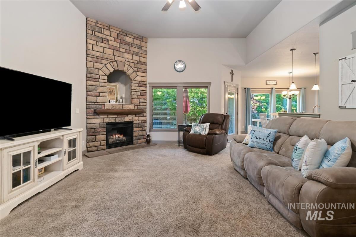 715 E Joshua Tree Dr, Meridian, Idaho 83646, 4 Bedrooms, 3 Bathrooms, Residential For Sale, Price $692,990, 98983380