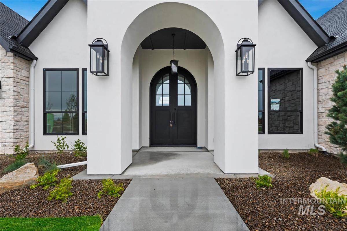 8114 W Inspirado Dr, Meridian, Idaho 83646, 3 Bedrooms, 3.5 Bathrooms, Residential For Sale, Price $1,669,900, 98983381