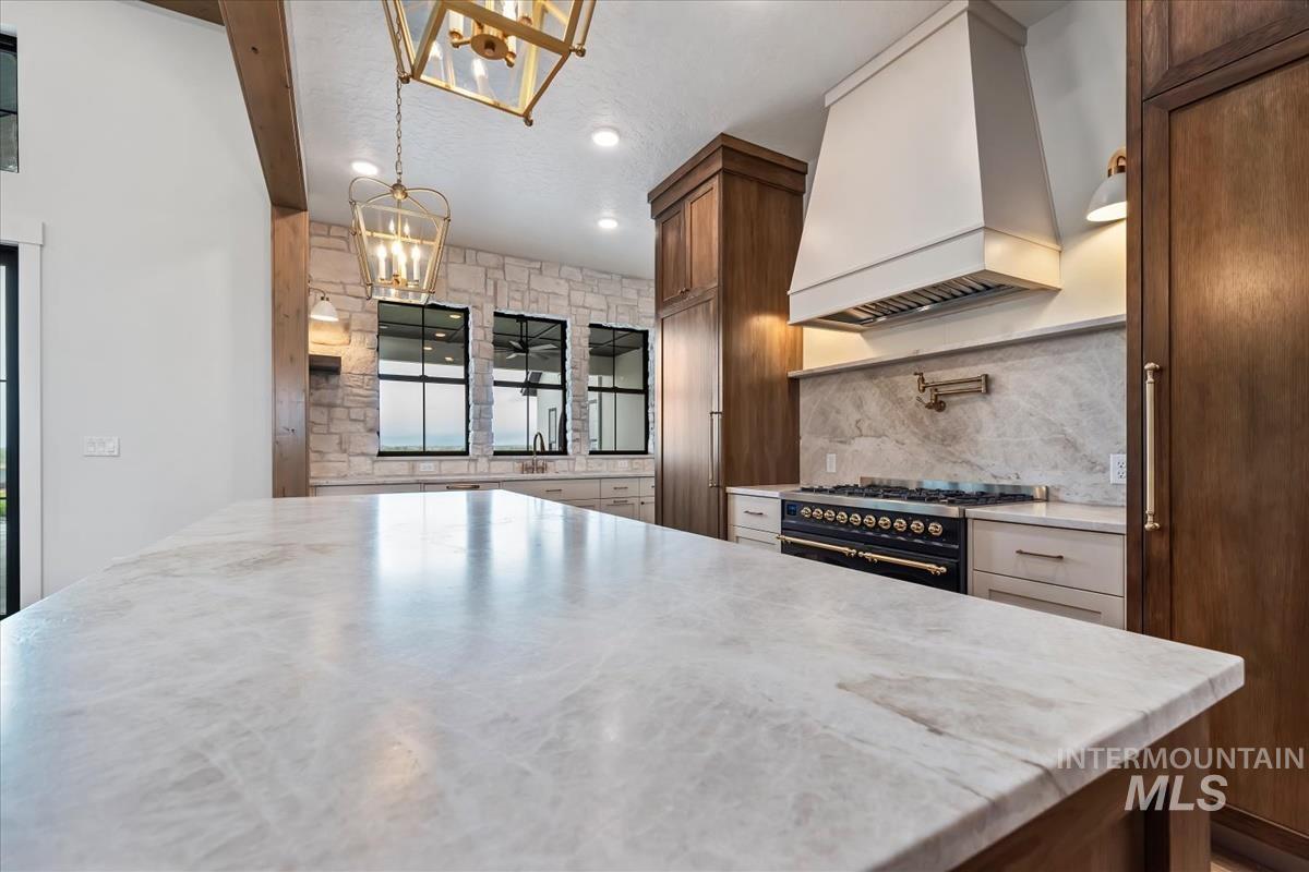 8114 W Inspirado Dr, Meridian, Idaho 83646, 3 Bedrooms, 3.5 Bathrooms, Residential For Sale, Price $1,669,900, 98983381