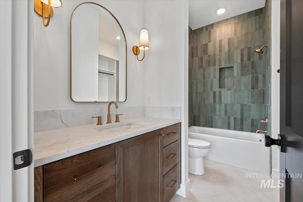 8114 W Inspirado Dr, Meridian, Idaho 83646, 3 Bedrooms, 3.5 Bathrooms, Residential For Sale, Price $1,669,900, 98983381