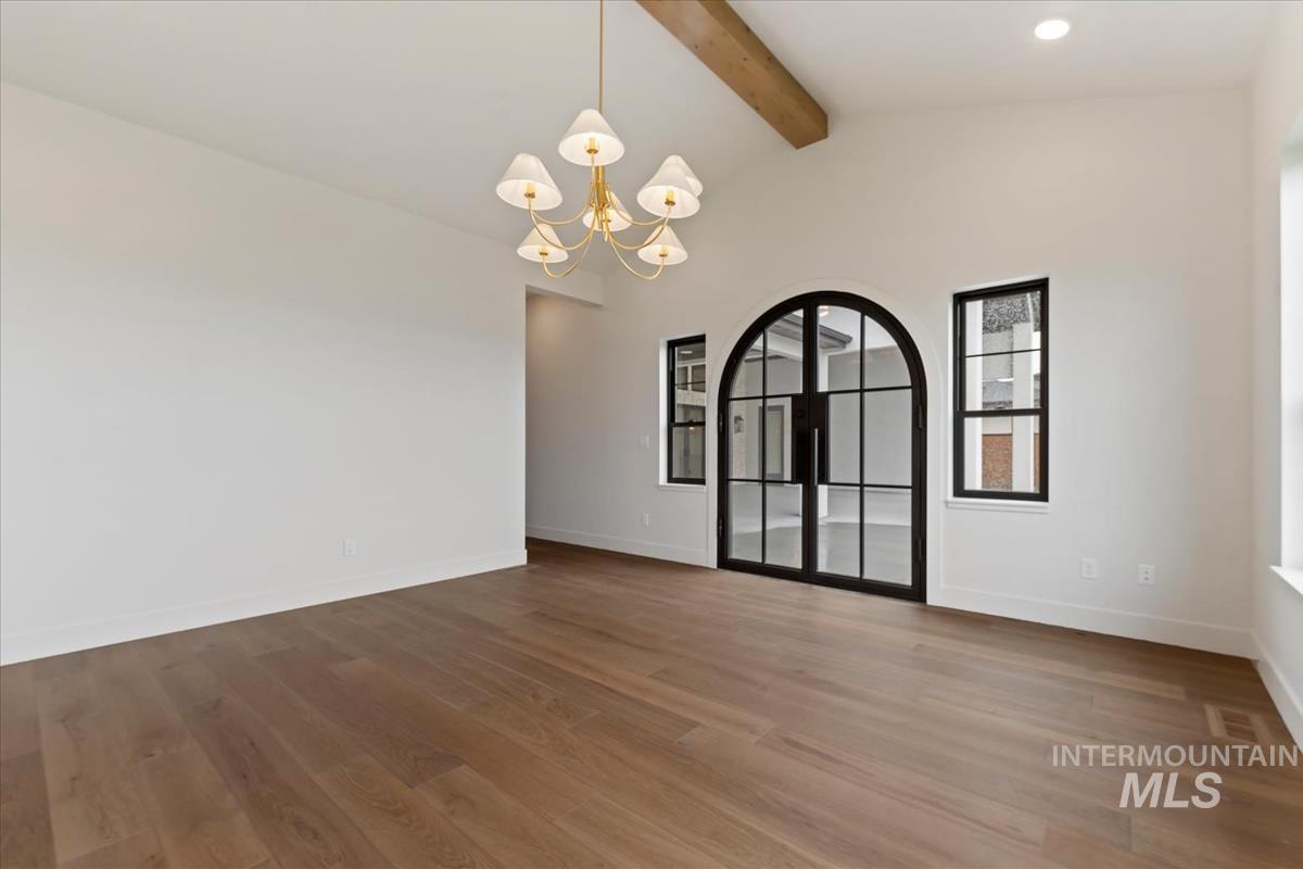 8114 W Inspirado Dr, Meridian, Idaho 83646, 3 Bedrooms, 3.5 Bathrooms, Residential For Sale, Price $1,669,900, 98983381