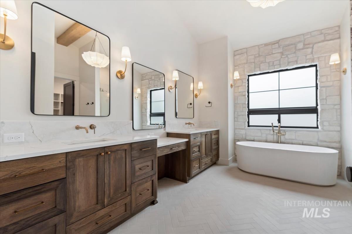 8114 W Inspirado Dr, Meridian, Idaho 83646, 3 Bedrooms, 3.5 Bathrooms, Residential For Sale, Price $1,669,900, 98983381