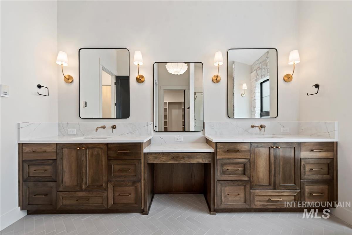 8114 W Inspirado Dr, Meridian, Idaho 83646, 3 Bedrooms, 3.5 Bathrooms, Residential For Sale, Price $1,669,900, 98983381