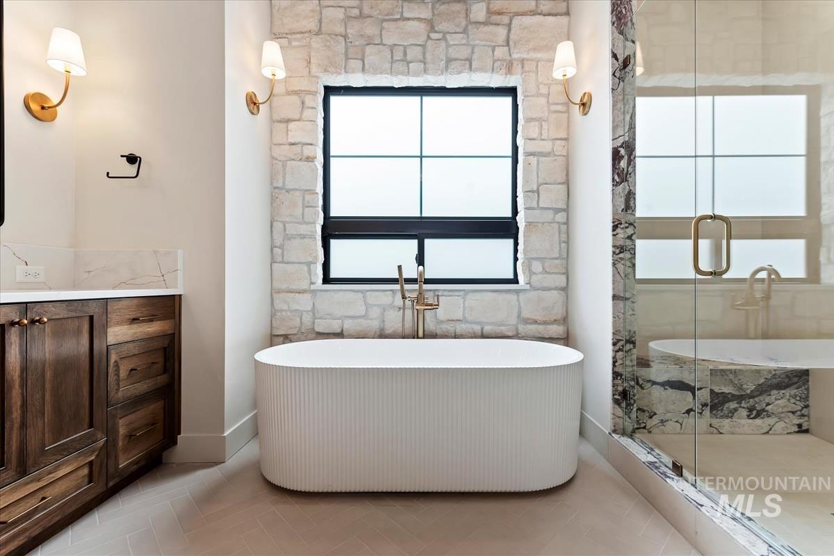 8114 W Inspirado Dr, Meridian, Idaho 83646, 3 Bedrooms, 3.5 Bathrooms, Residential For Sale, Price $1,669,900, 98983381