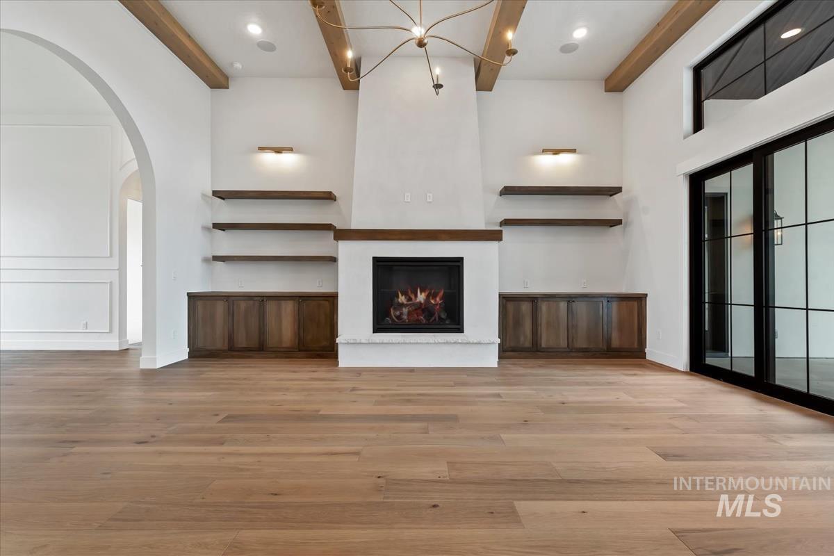 8114 W Inspirado Dr, Meridian, Idaho 83646, 3 Bedrooms, 3.5 Bathrooms, Residential For Sale, Price $1,669,900, 98983381