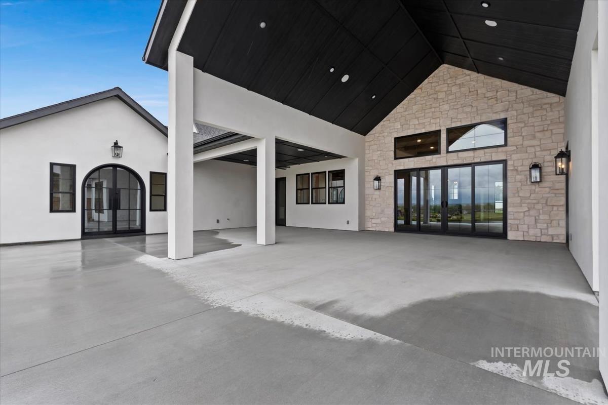 8114 W Inspirado Dr, Meridian, Idaho 83646, 3 Bedrooms, 3.5 Bathrooms, Residential For Sale, Price $1,669,900, 98983381