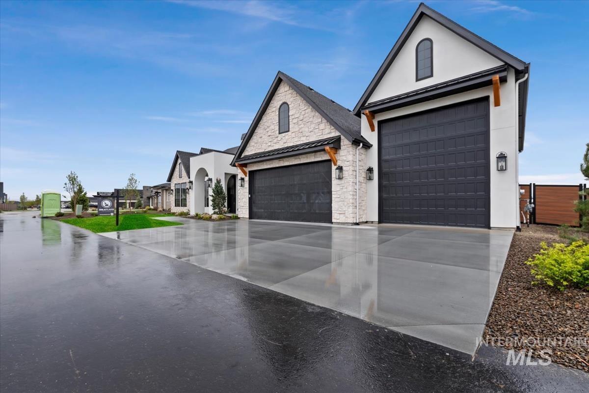 8114 W Inspirado Dr, Meridian, Idaho 83646, 3 Bedrooms, 3.5 Bathrooms, Residential For Sale, Price $1,669,900, 98983381